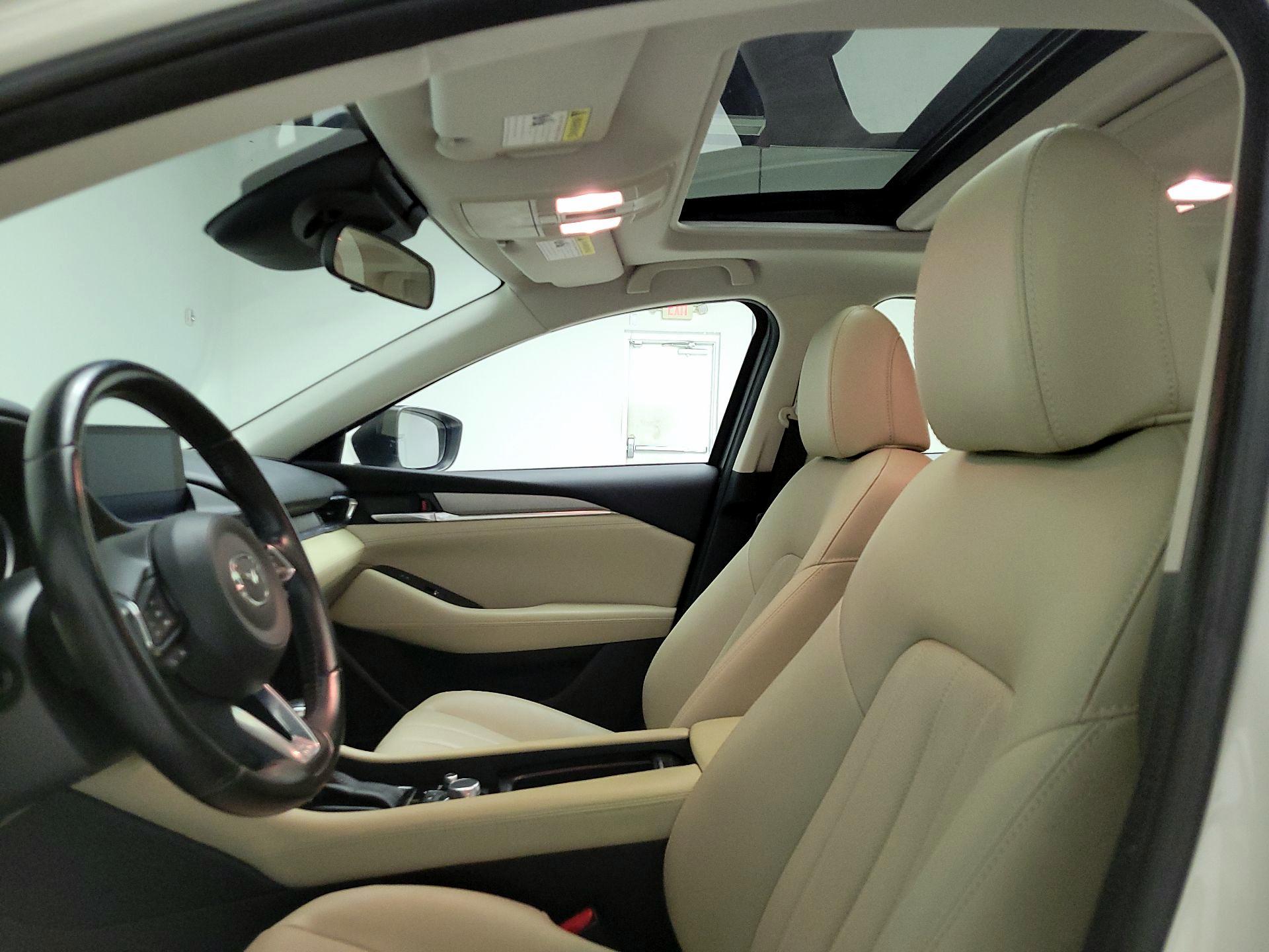 Thumbnail: 2021 Mazda Mazda6 - 19