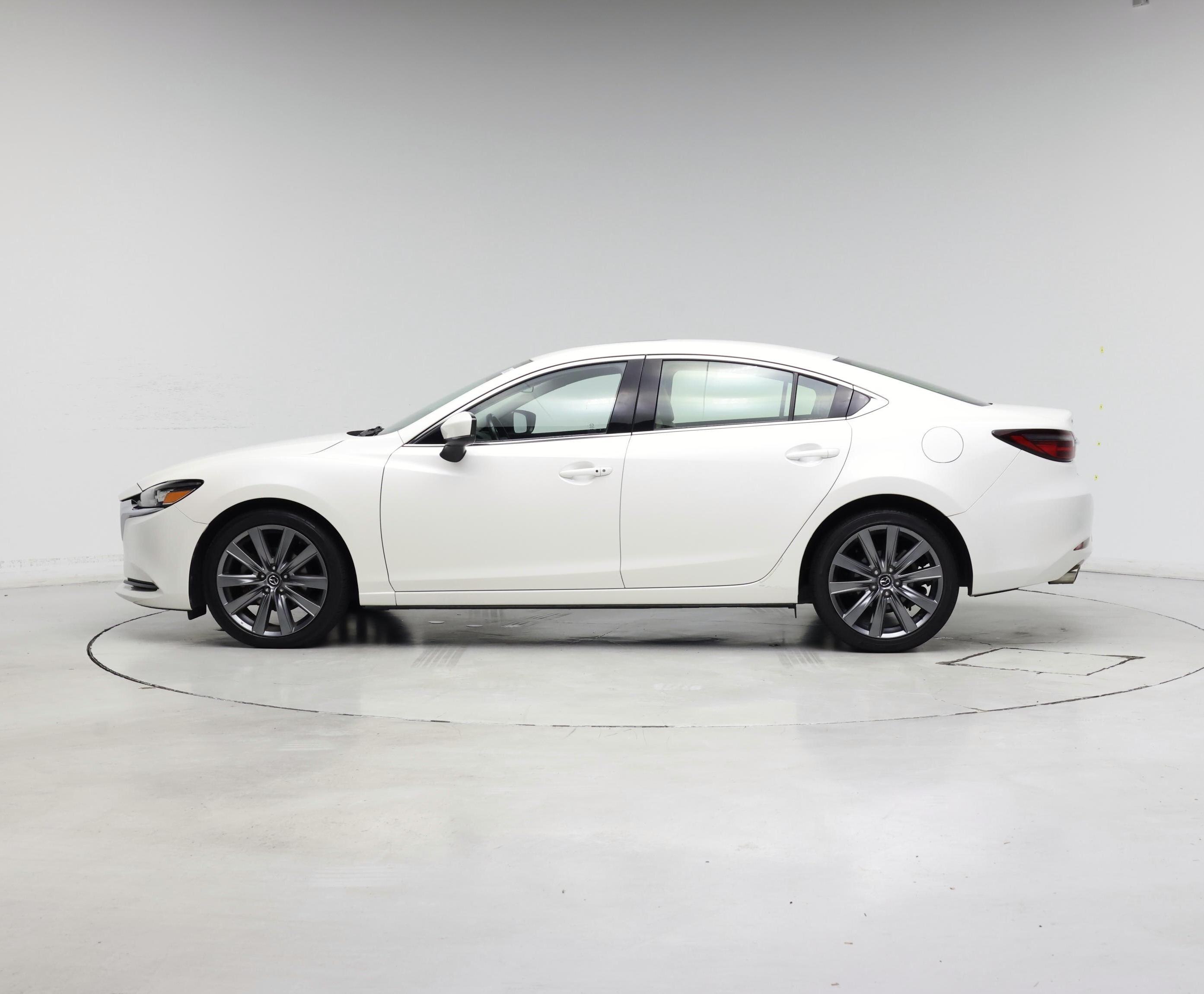 Thumbnail: 2021 Mazda Mazda6 - 3