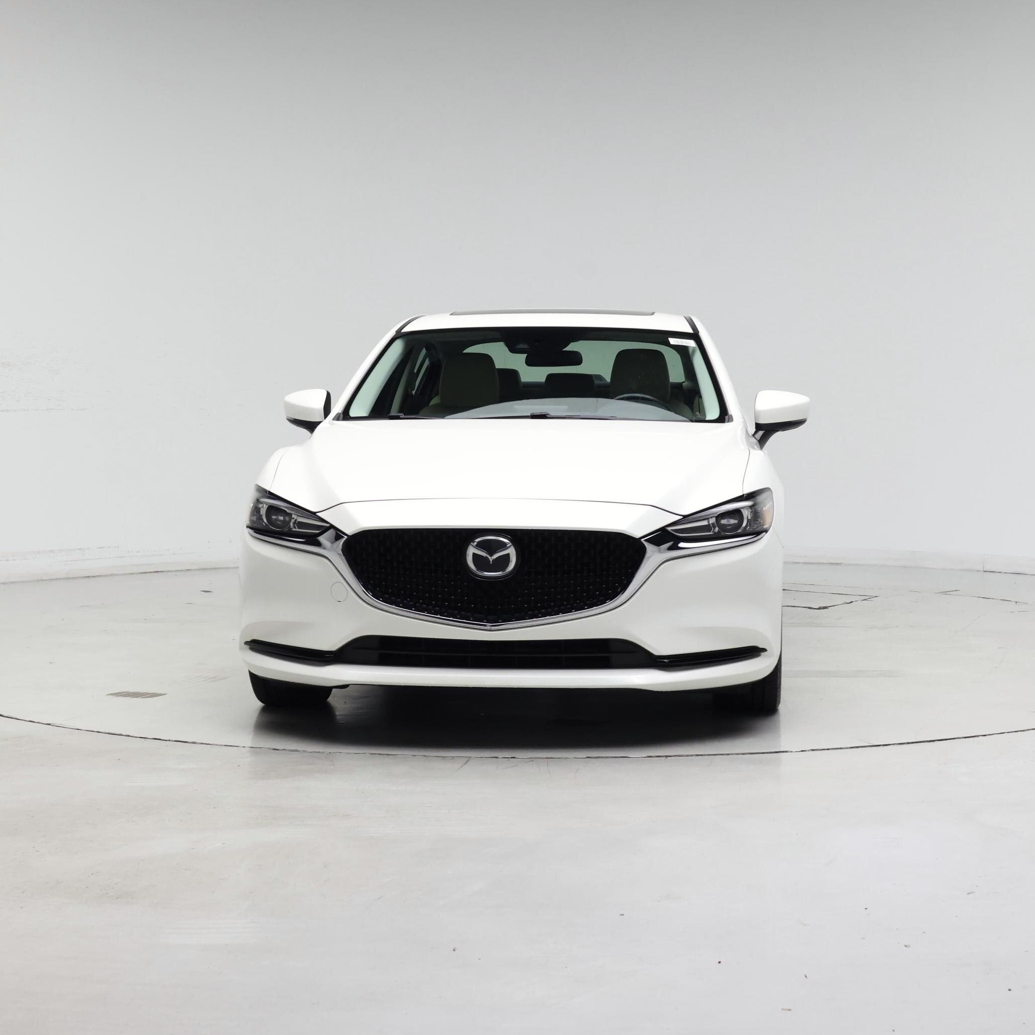 Thumbnail: 2021 Mazda Mazda6 - 5