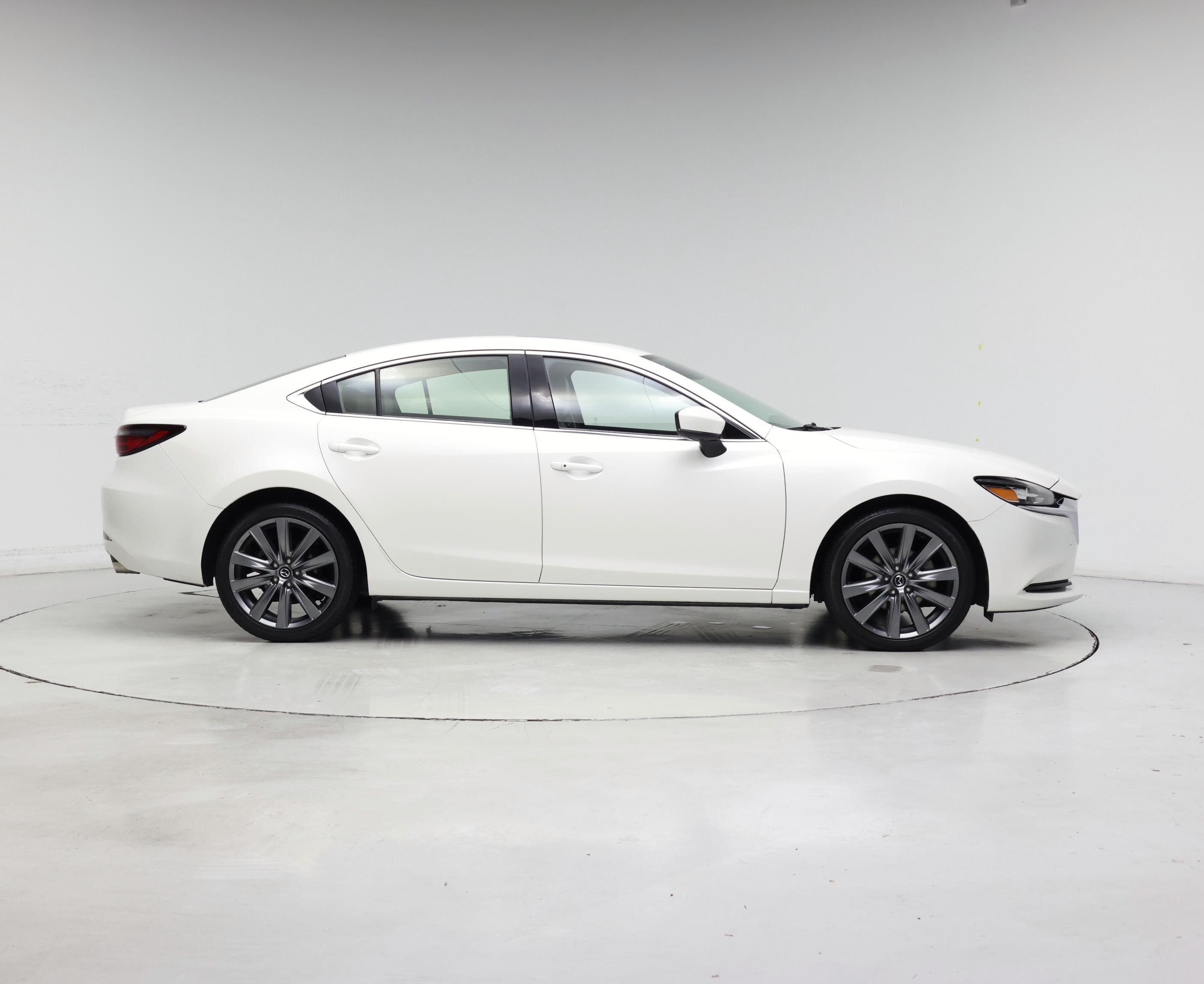 Thumbnail: 2021 Mazda Mazda6 - 7
