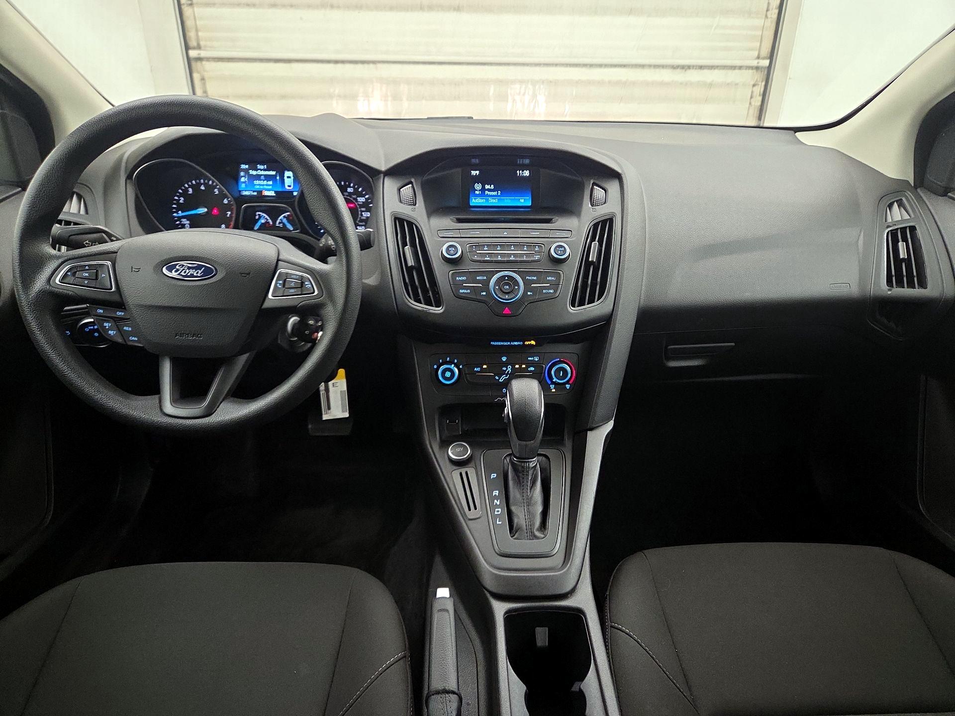 Thumbnail: 2017 Ford Focus - 9