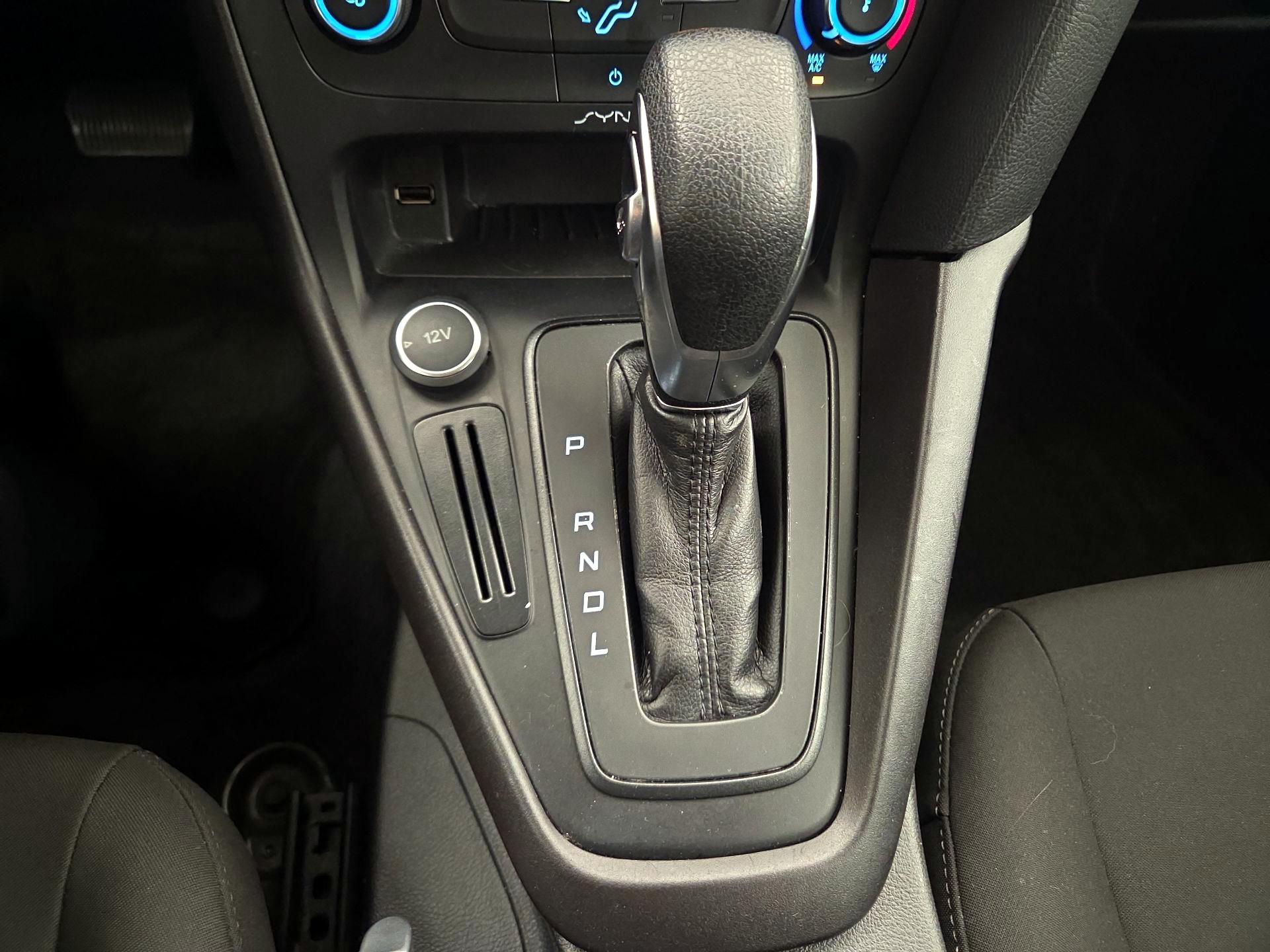 Thumbnail: 2017 Ford Focus - 17