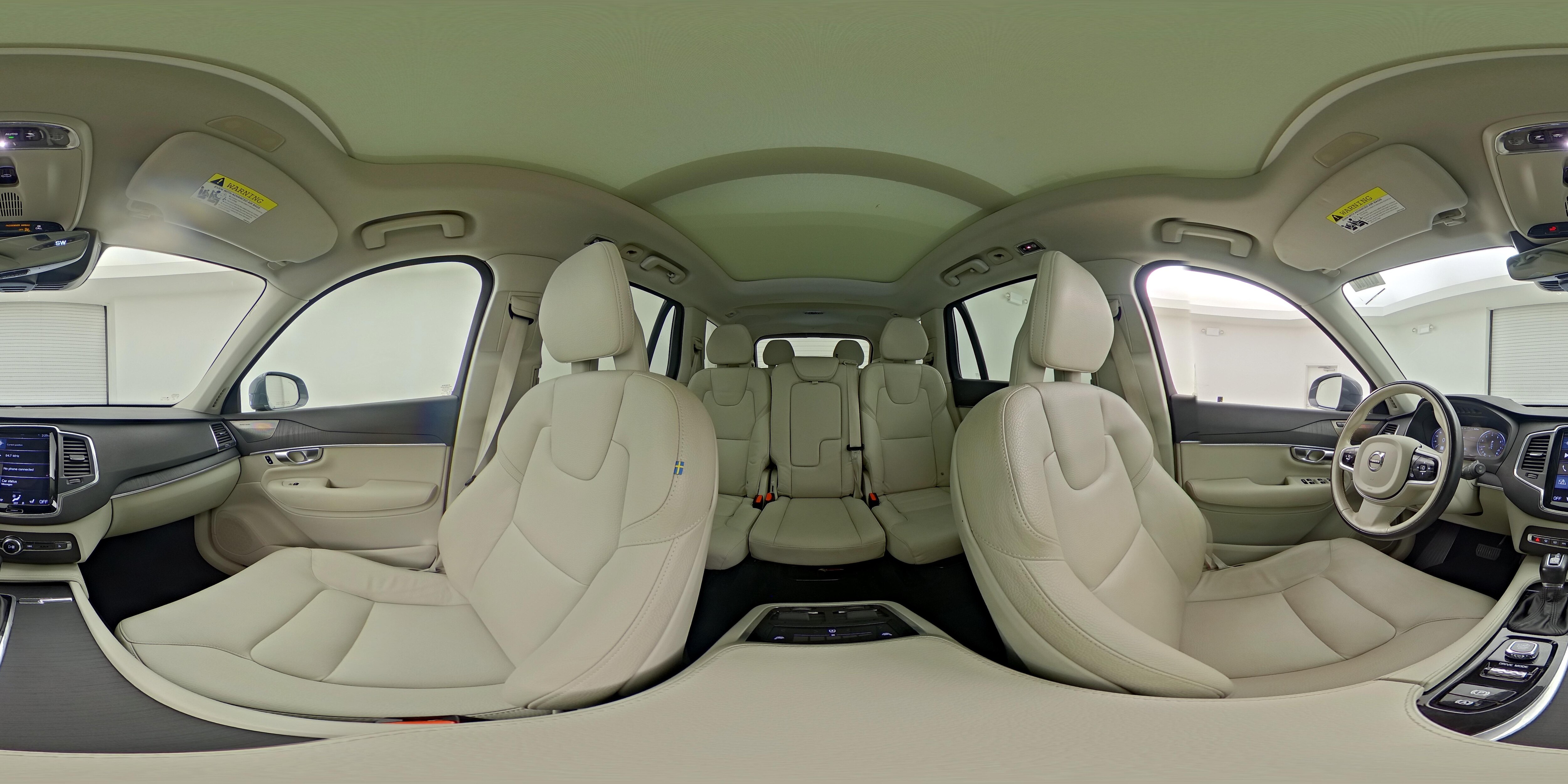 2020 Volvo XC90 Momentum - Photo 23