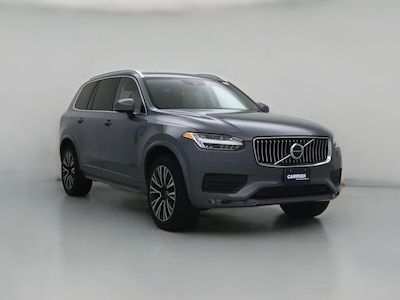 2020 Volvo XC90 T5 Momentum