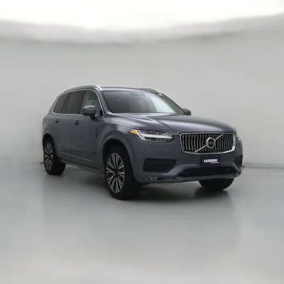 2020 Volvo XC90 T5 Momentum