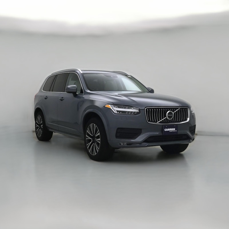 2020 Volvo XC90 T5 Momentum