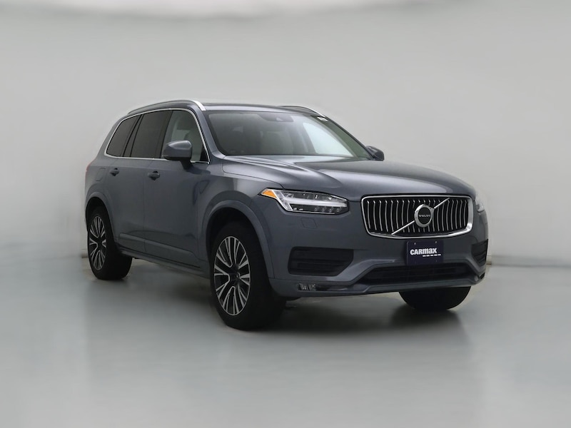 2020 Volvo XC90 T5 Momentum