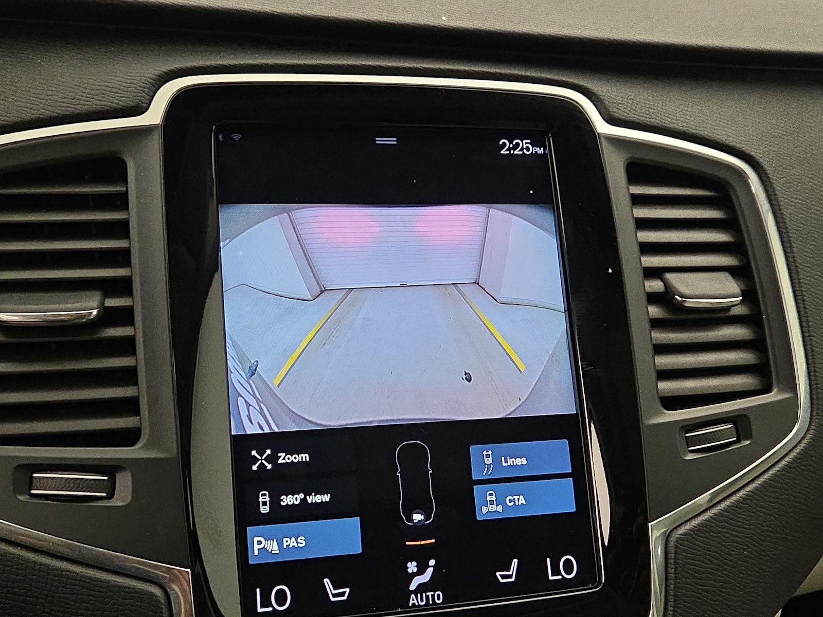 2020 Volvo XC90 Momentum - Photo 15