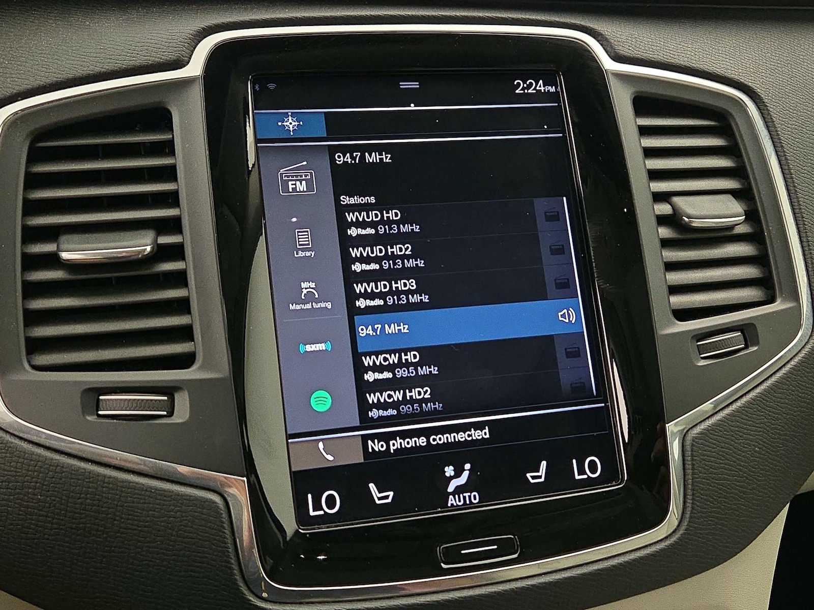 2020 Volvo XC90 Momentum - Photo 16