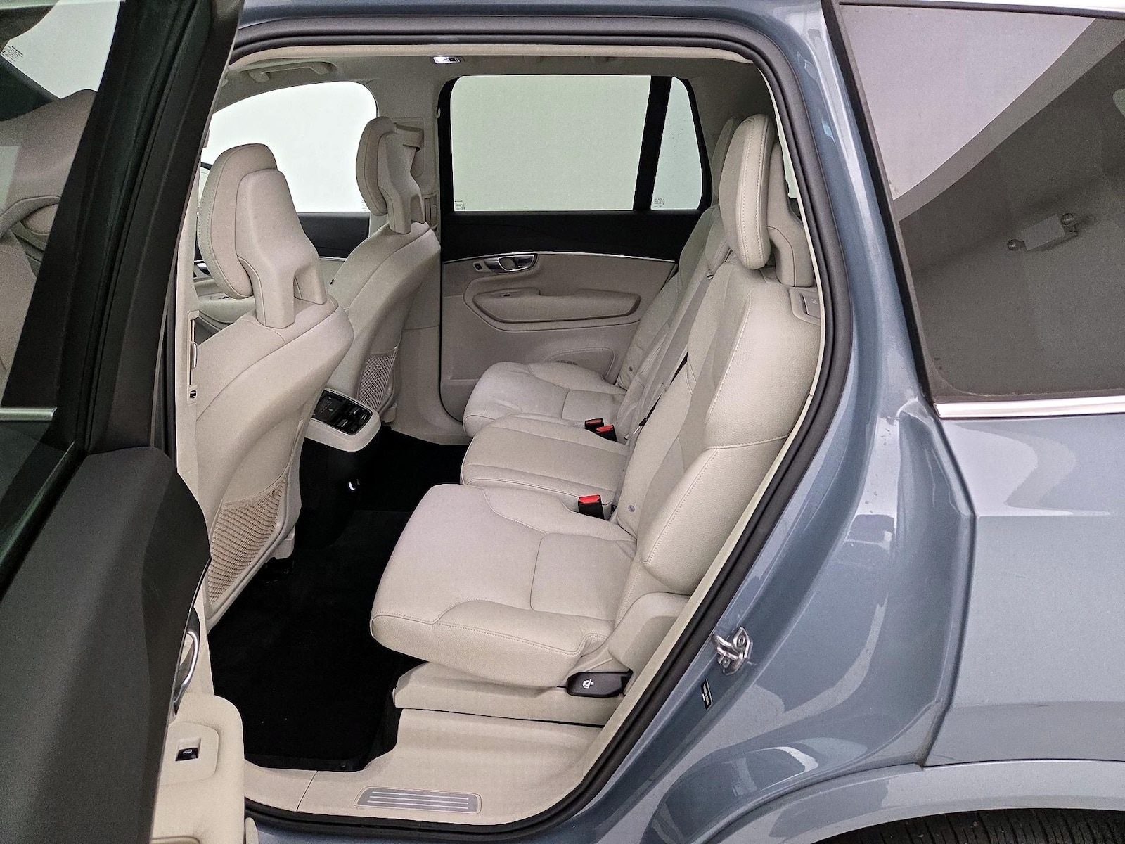 2020 Volvo XC90 Momentum - Photo 19
