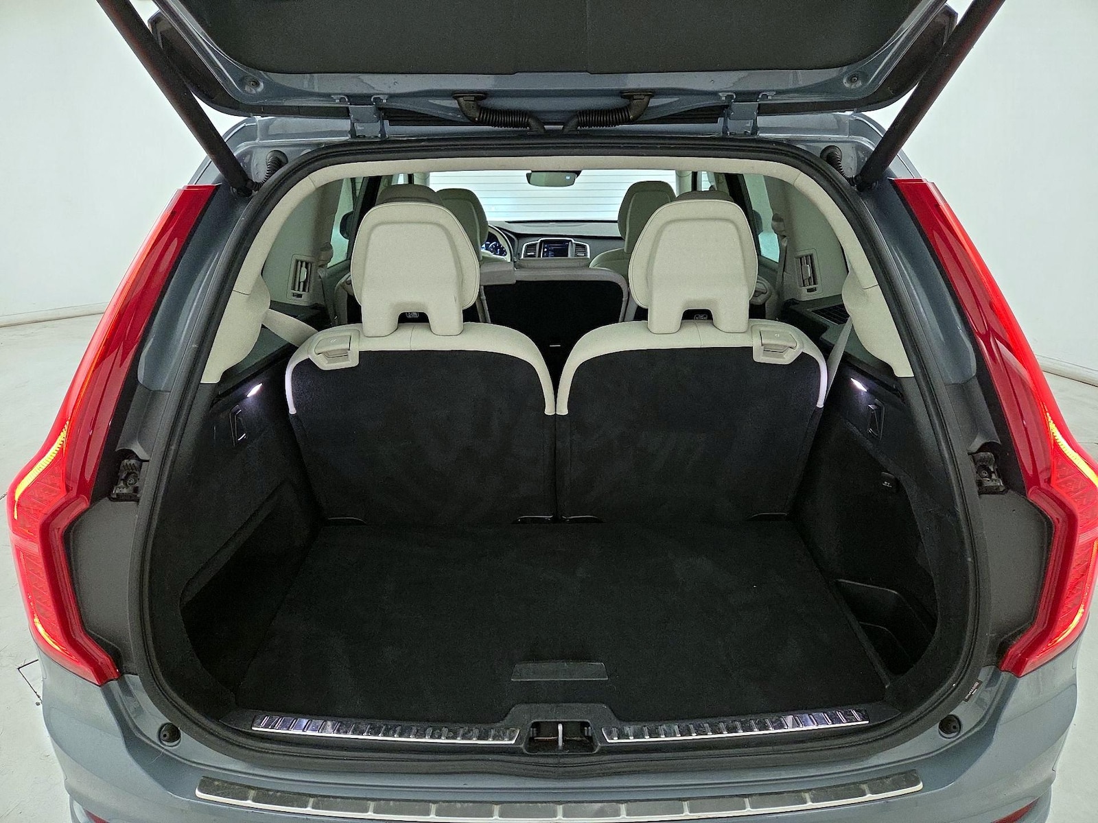 2020 Volvo XC90 Momentum - Photo 20