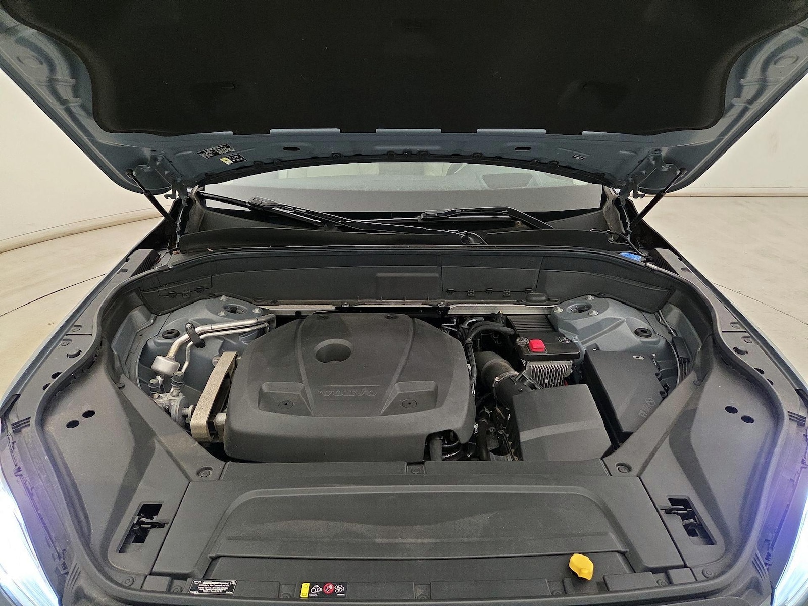 2020 Volvo XC90 Momentum - Photo 21