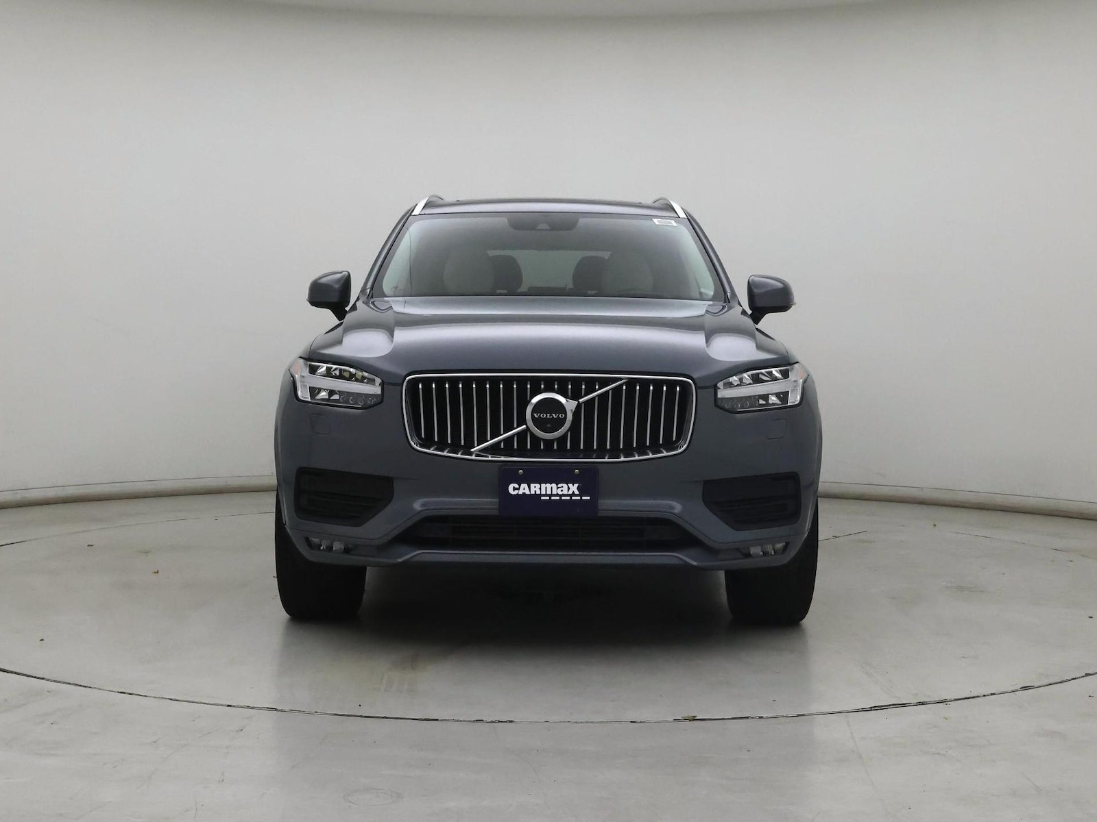 2020 Volvo XC90 Momentum - Photo 6