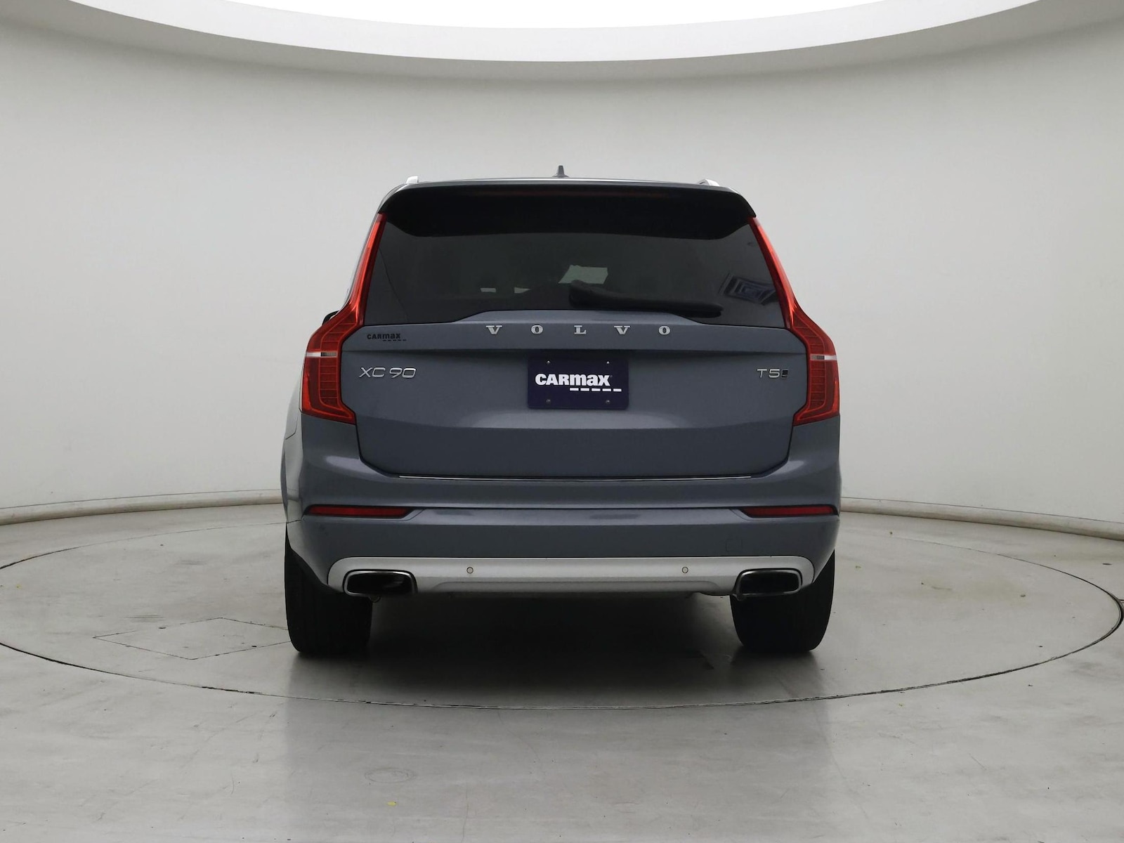 2020 Volvo XC90 Momentum - Photo 7