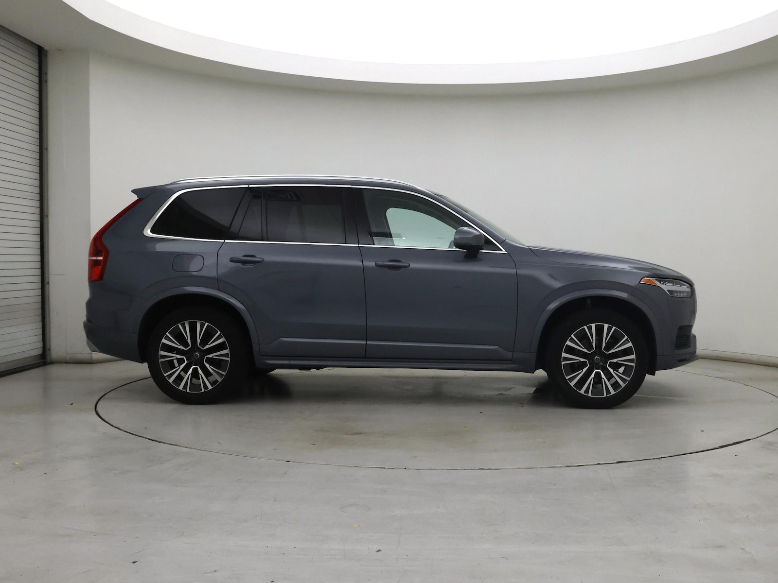 2020 Volvo XC90 Momentum - Photo 8