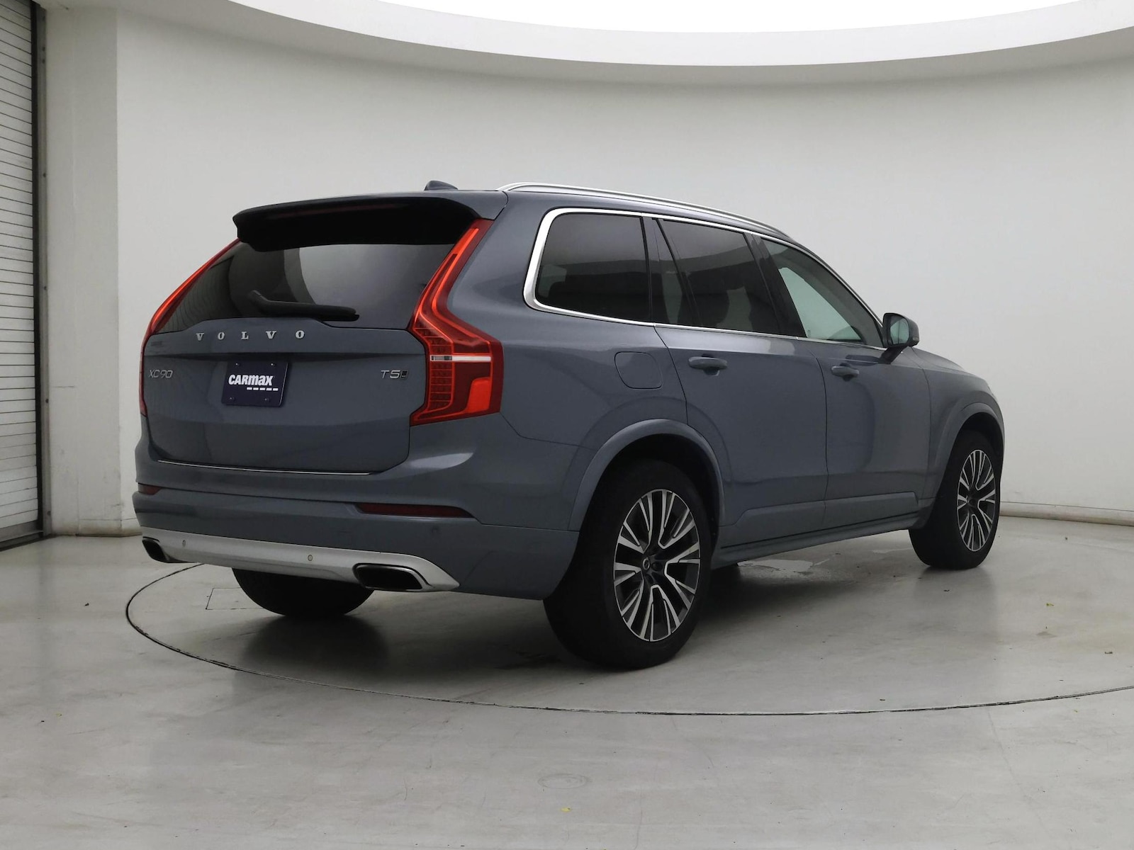 2020 Volvo XC90 Momentum - Photo 9
