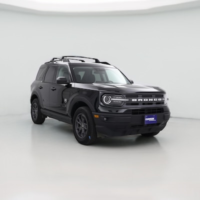 Recommended categories heading image of the selected vehicle