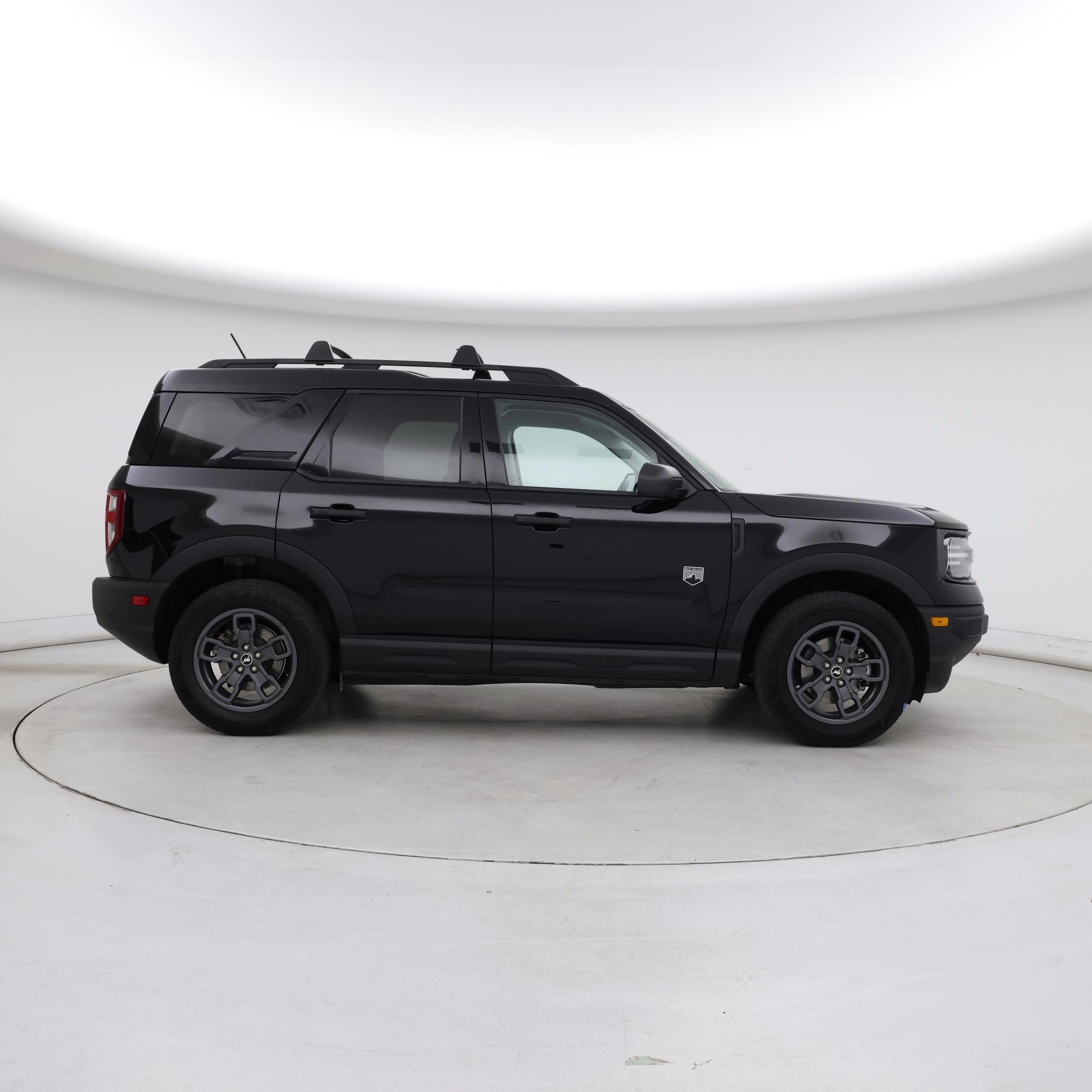 Thumbnail: 2024 Ford Bronco Sport - 7