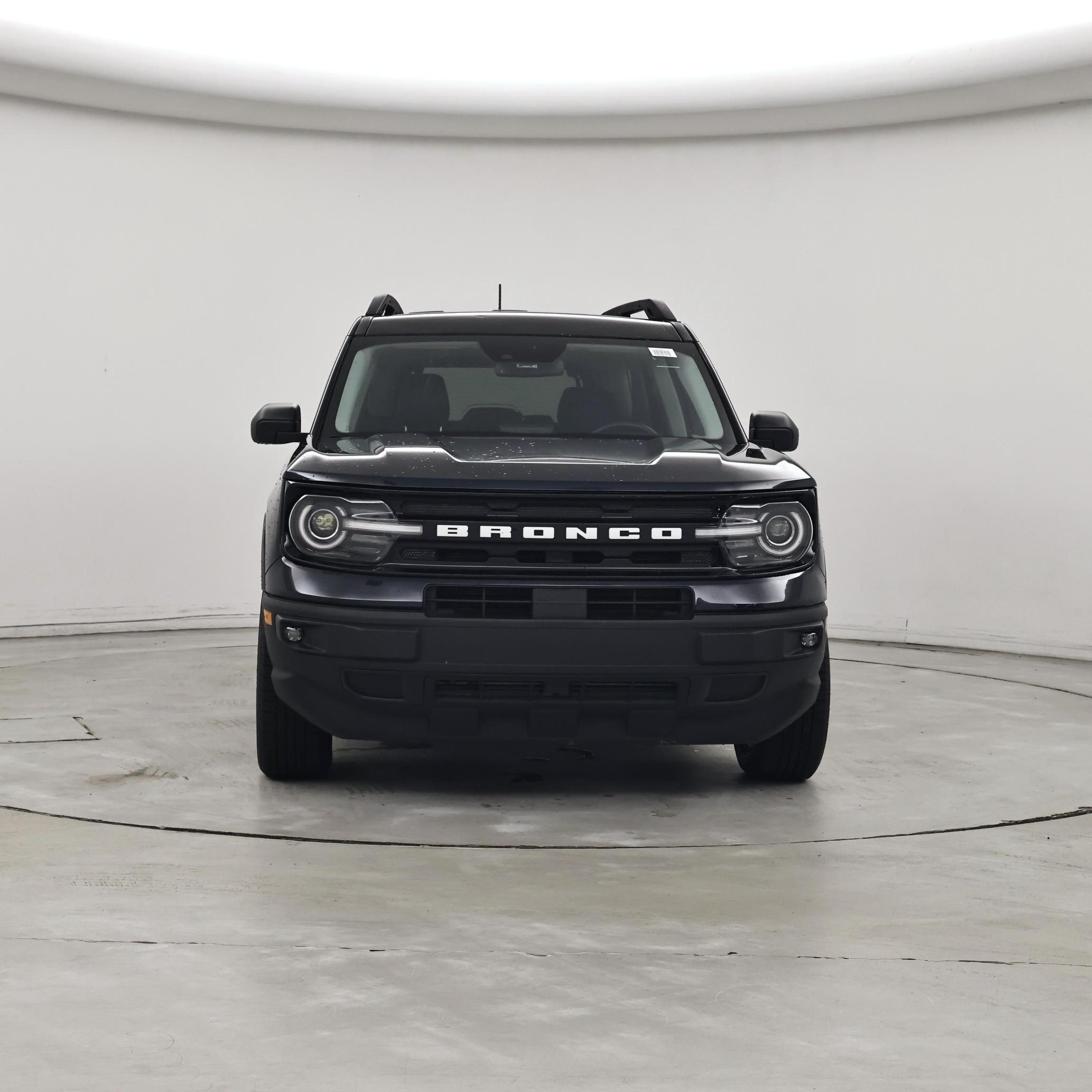 Thumbnail: 2022 Ford Bronco Sport - 5