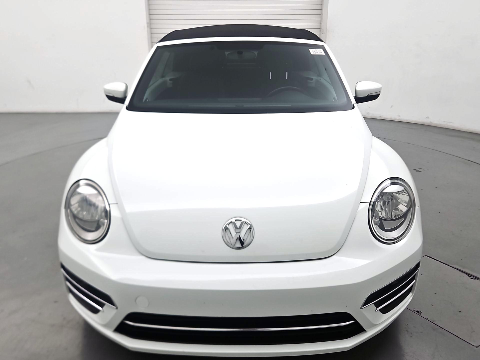 Thumbnail: 2019 Volkswagen Beetle - 2