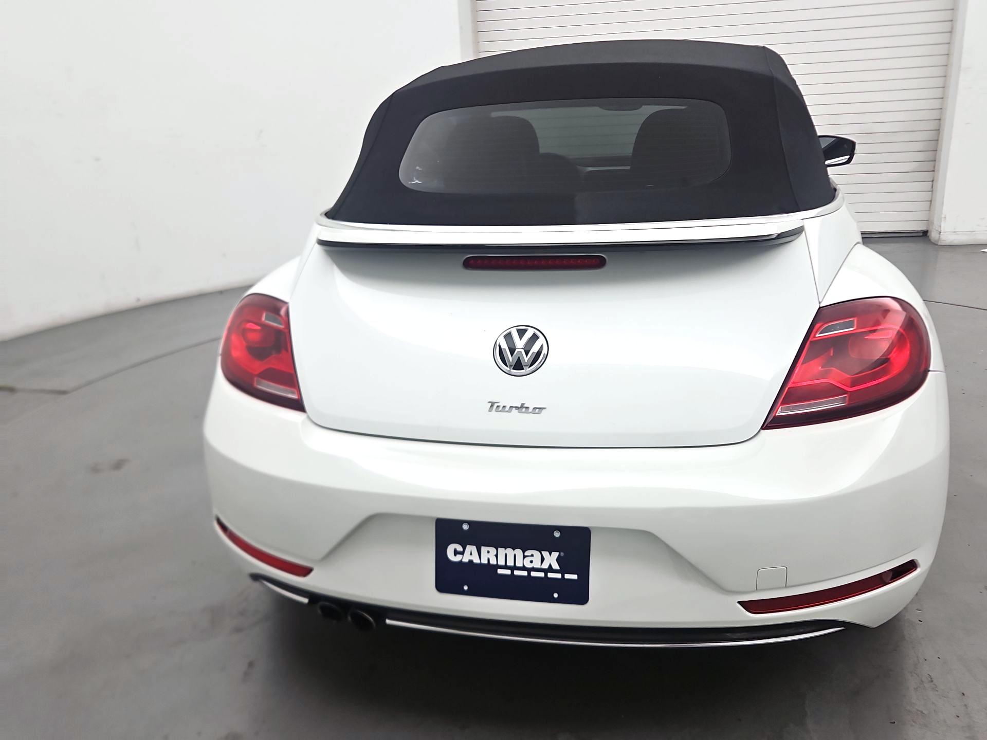 Thumbnail: 2019 Volkswagen Beetle - 6