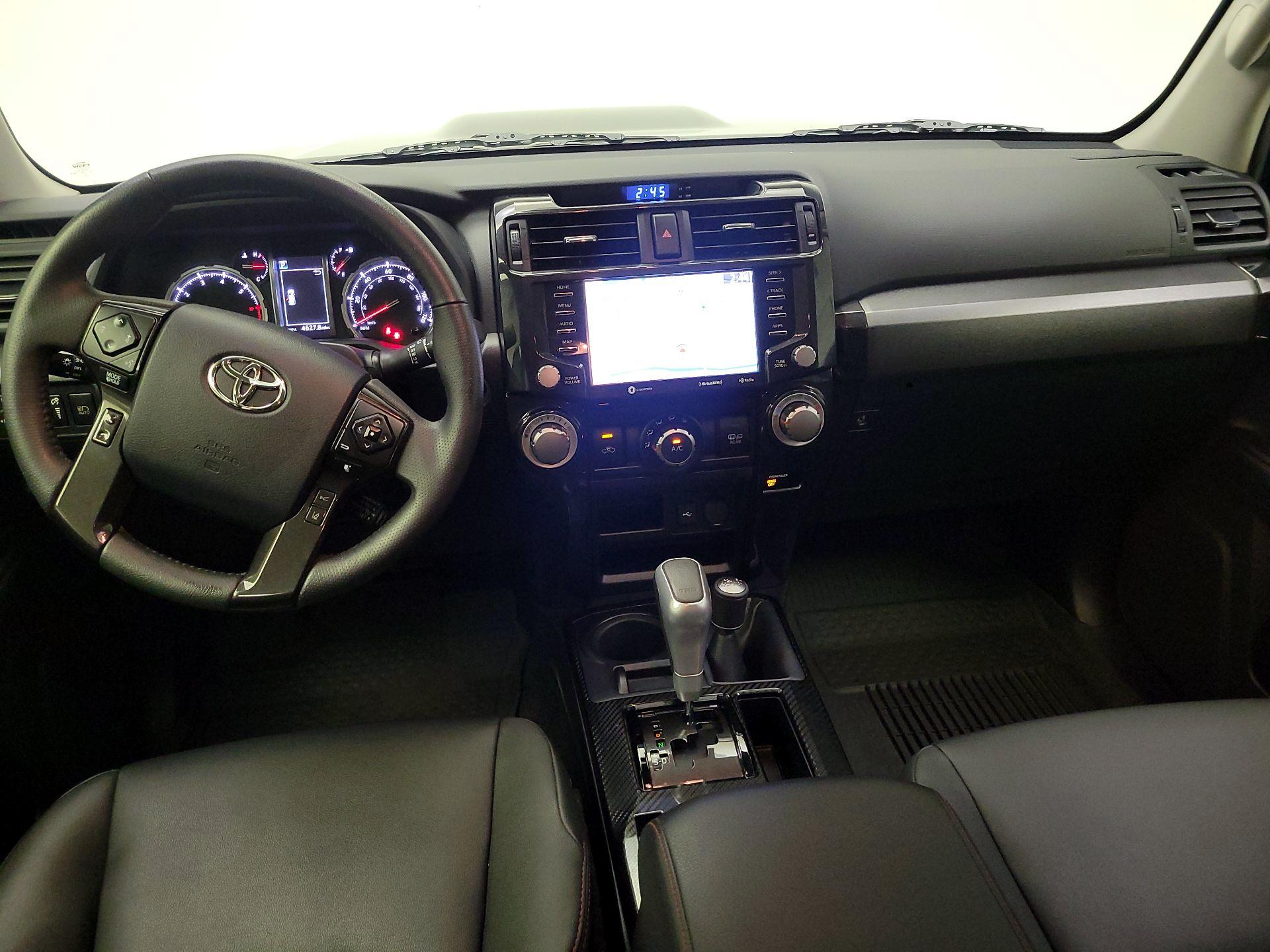 Thumbnail: 2021 Toyota 4Runner - 9