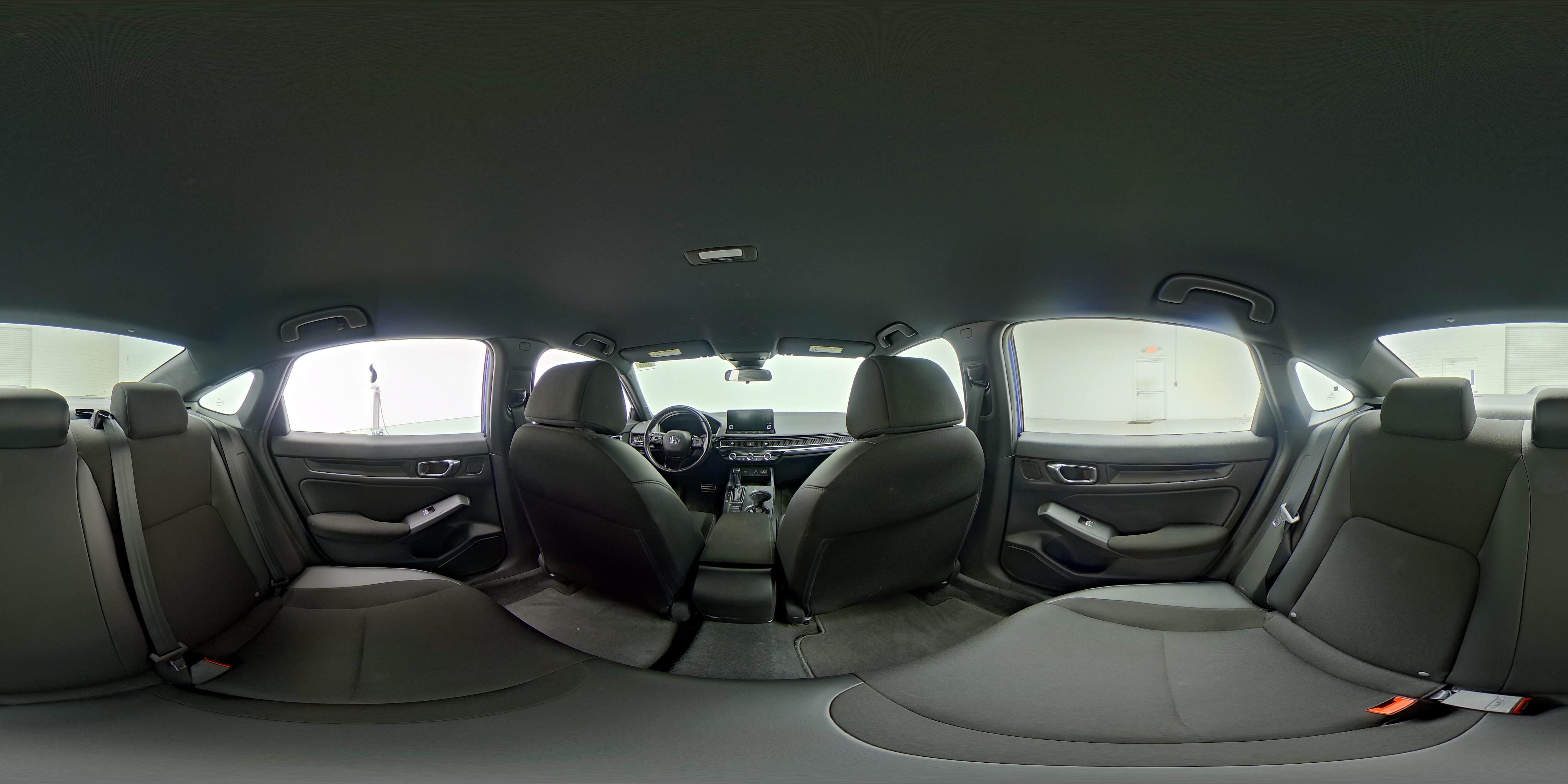 2022 Honda Civic Sport - Photo 25