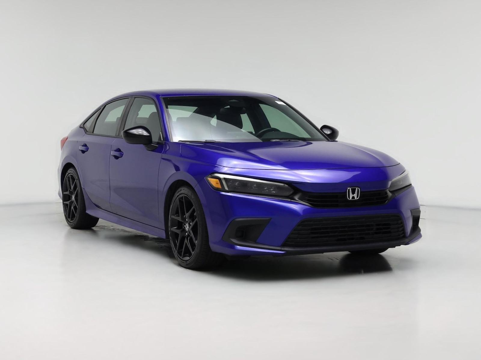 2022 Honda Civic Sport - Photo 1
