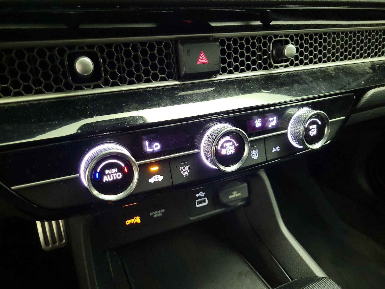 2022 Honda Civic Sport - Photo 17