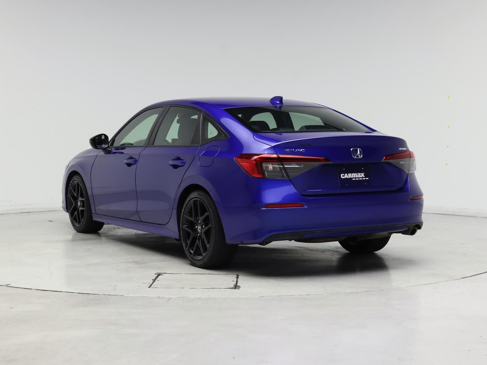 2022 Honda Civic Sport - Photo 3