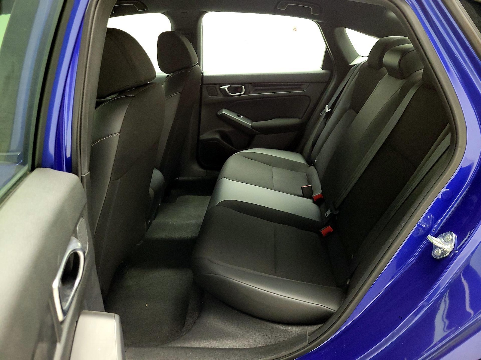 2022 Honda Civic Sport - Photo 20