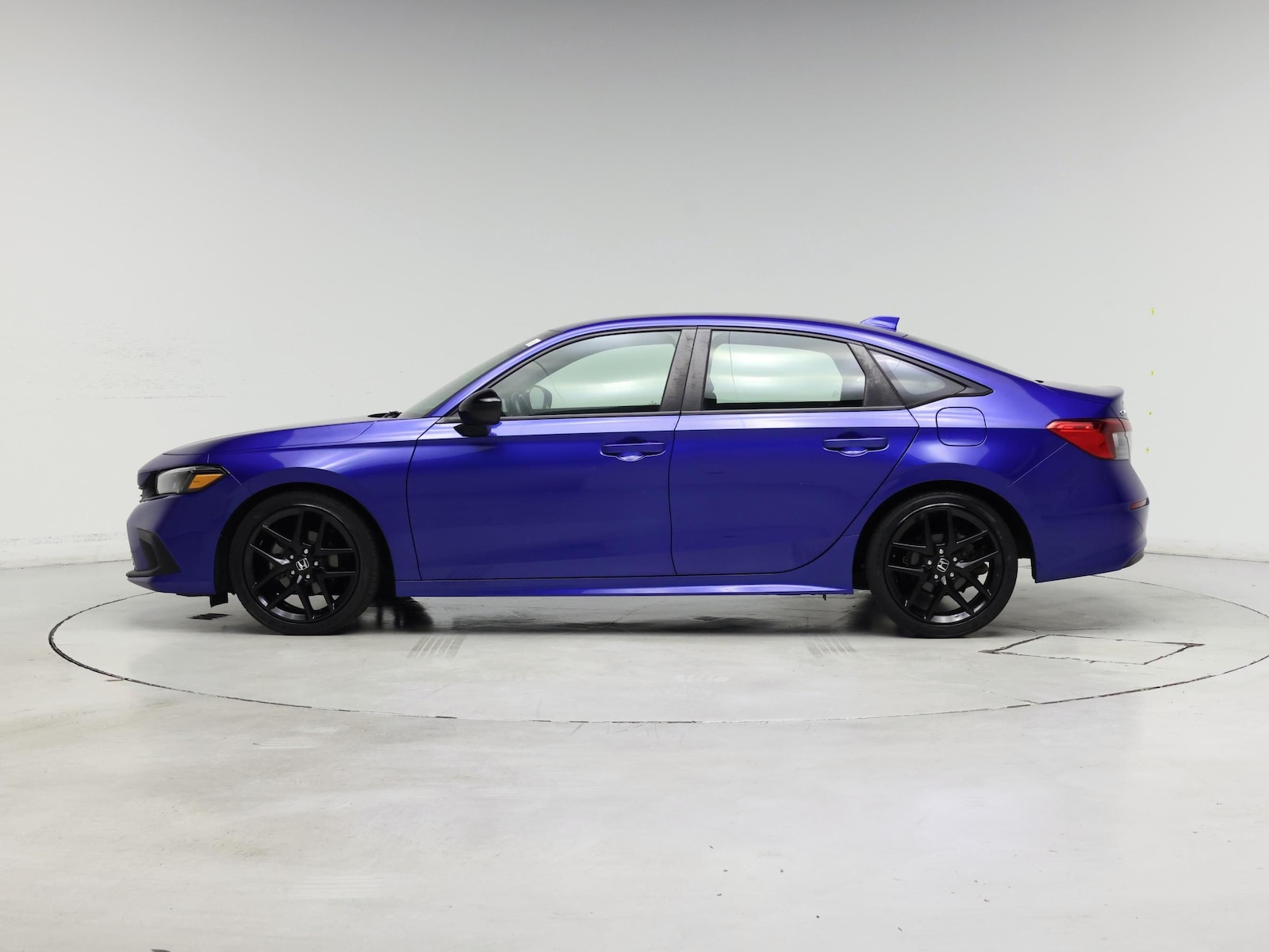 2022 Honda Civic Sport - Photo 4