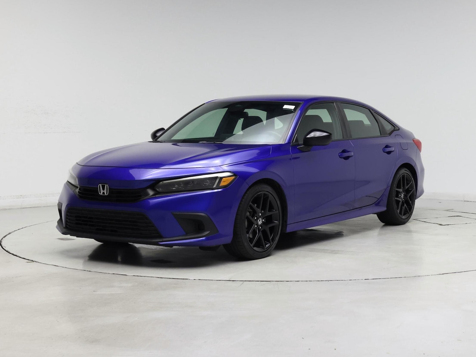 2022 Honda Civic Sport - Photo 5