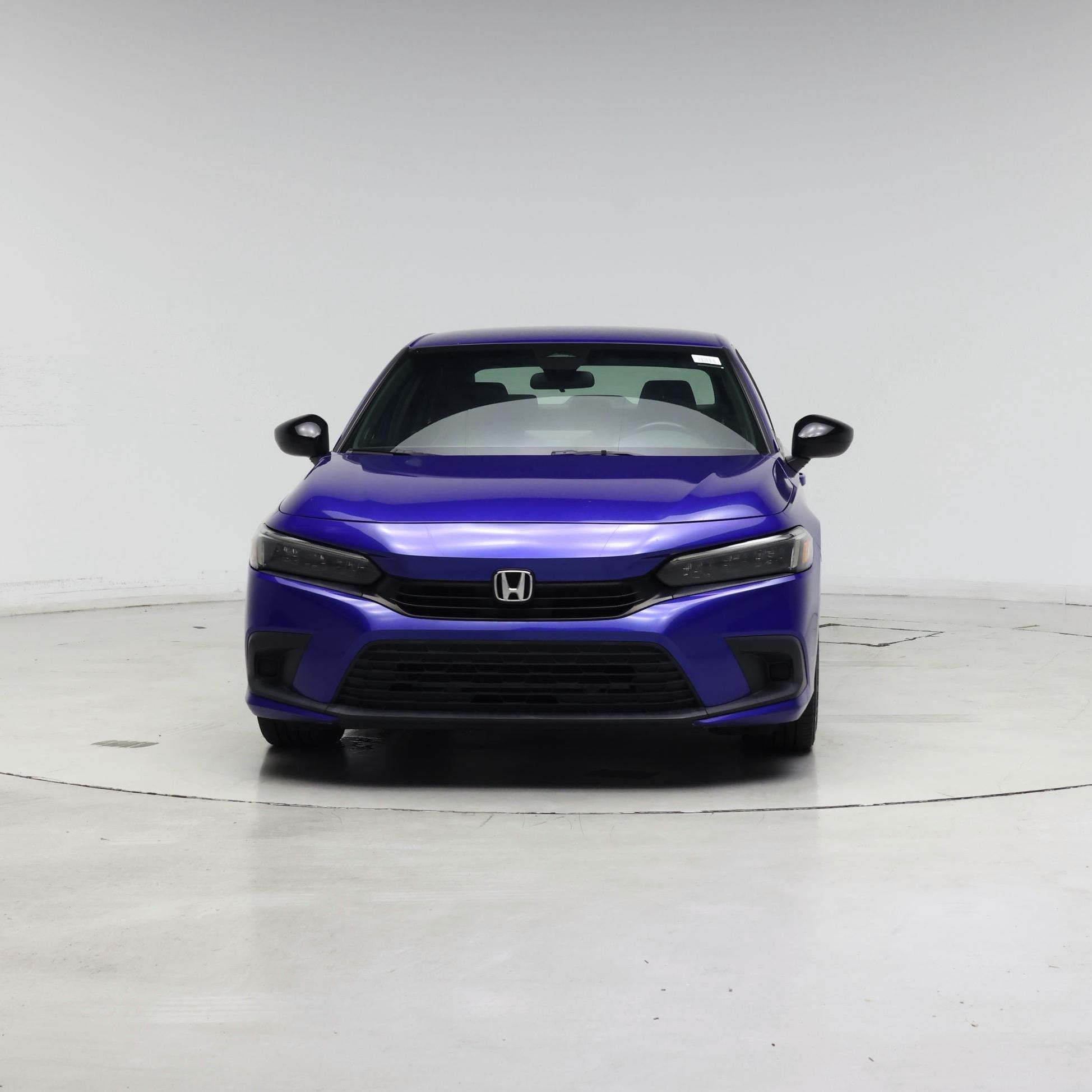 Thumbnail: 2022 Honda Civic - 5