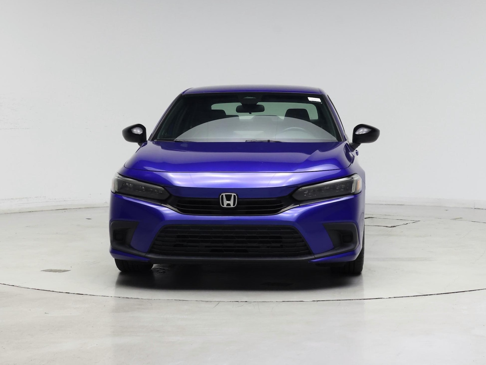 2022 Honda Civic Sport - Photo 6