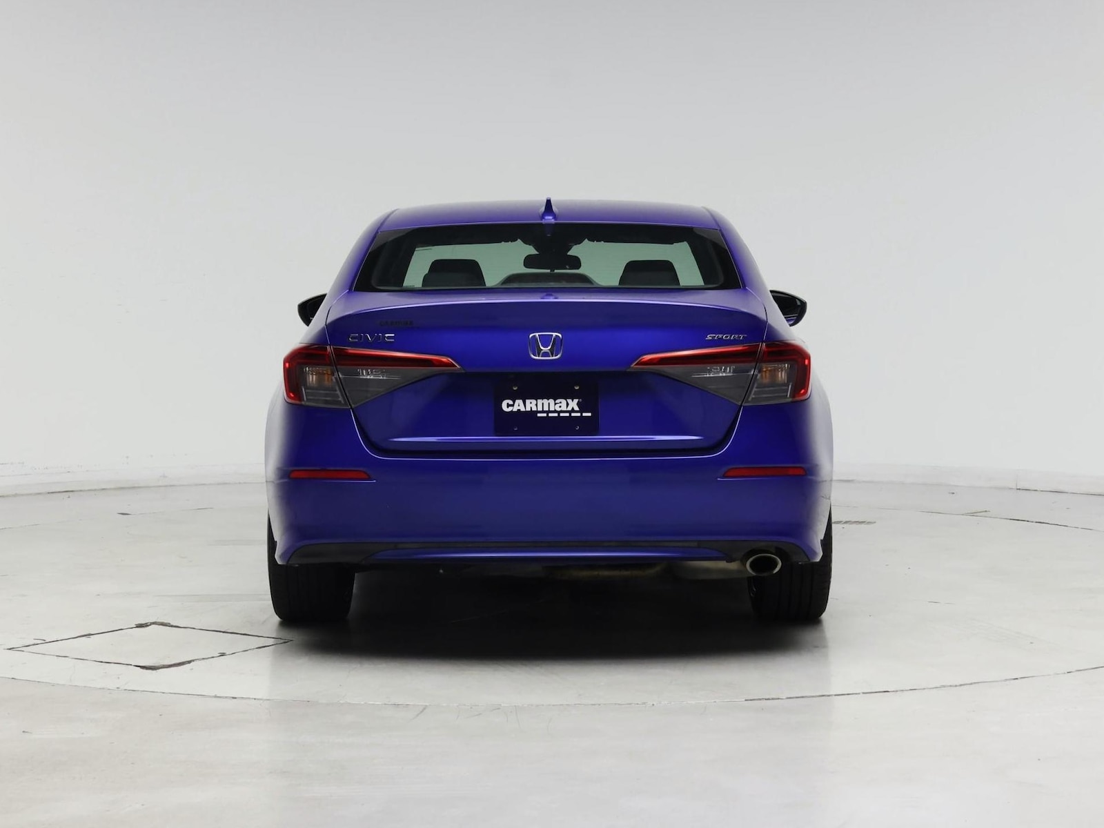 2022 Honda Civic Sport - Photo 7