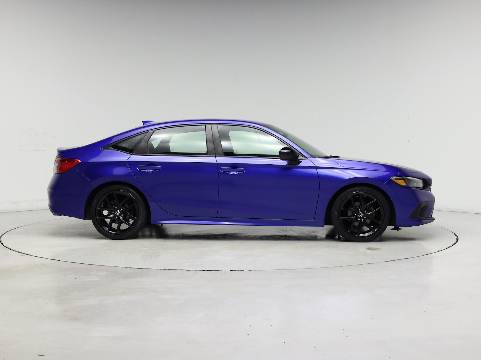 2022 Honda Civic Sport - Photo 8