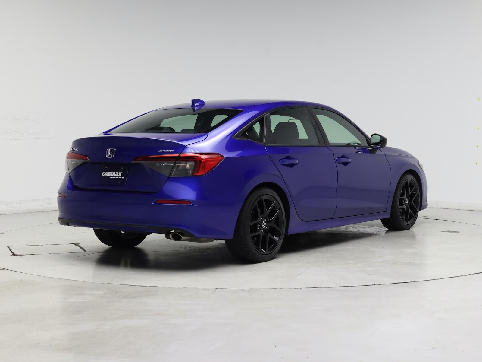 2022 Honda Civic Sport - Photo 9