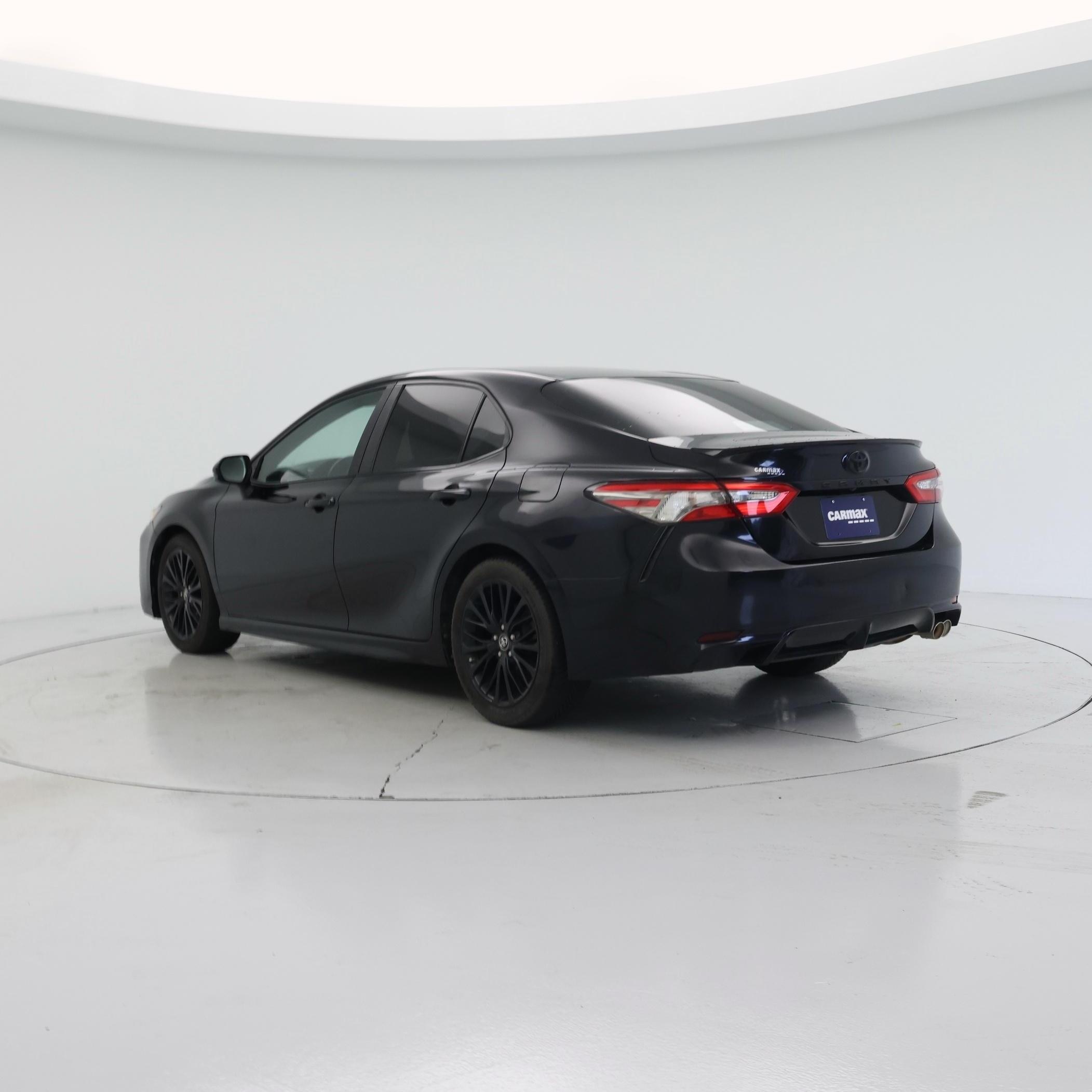 Thumbnail: 2018 Toyota Camry - 2