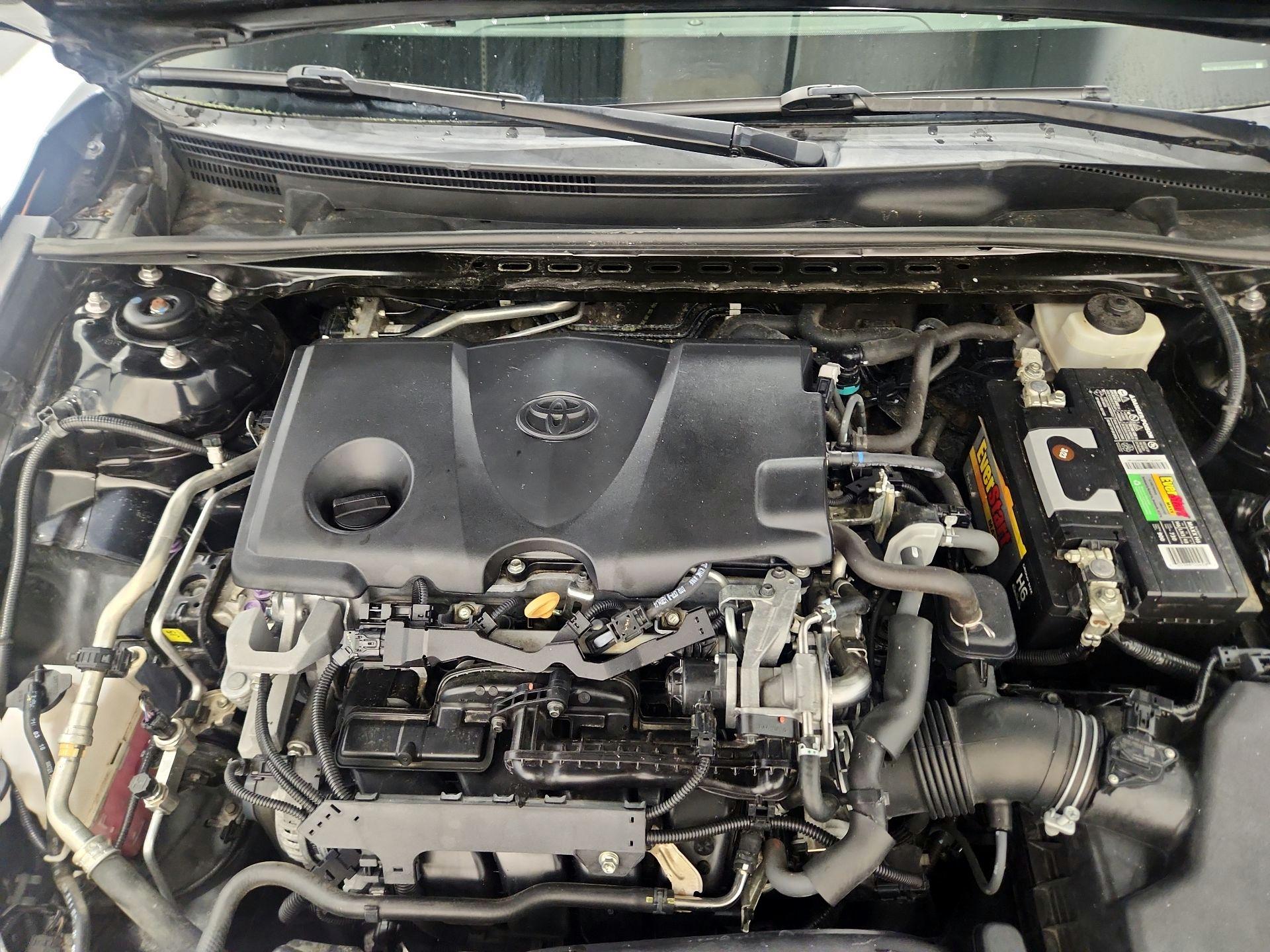 Thumbnail: 2018 Toyota Camry - 20