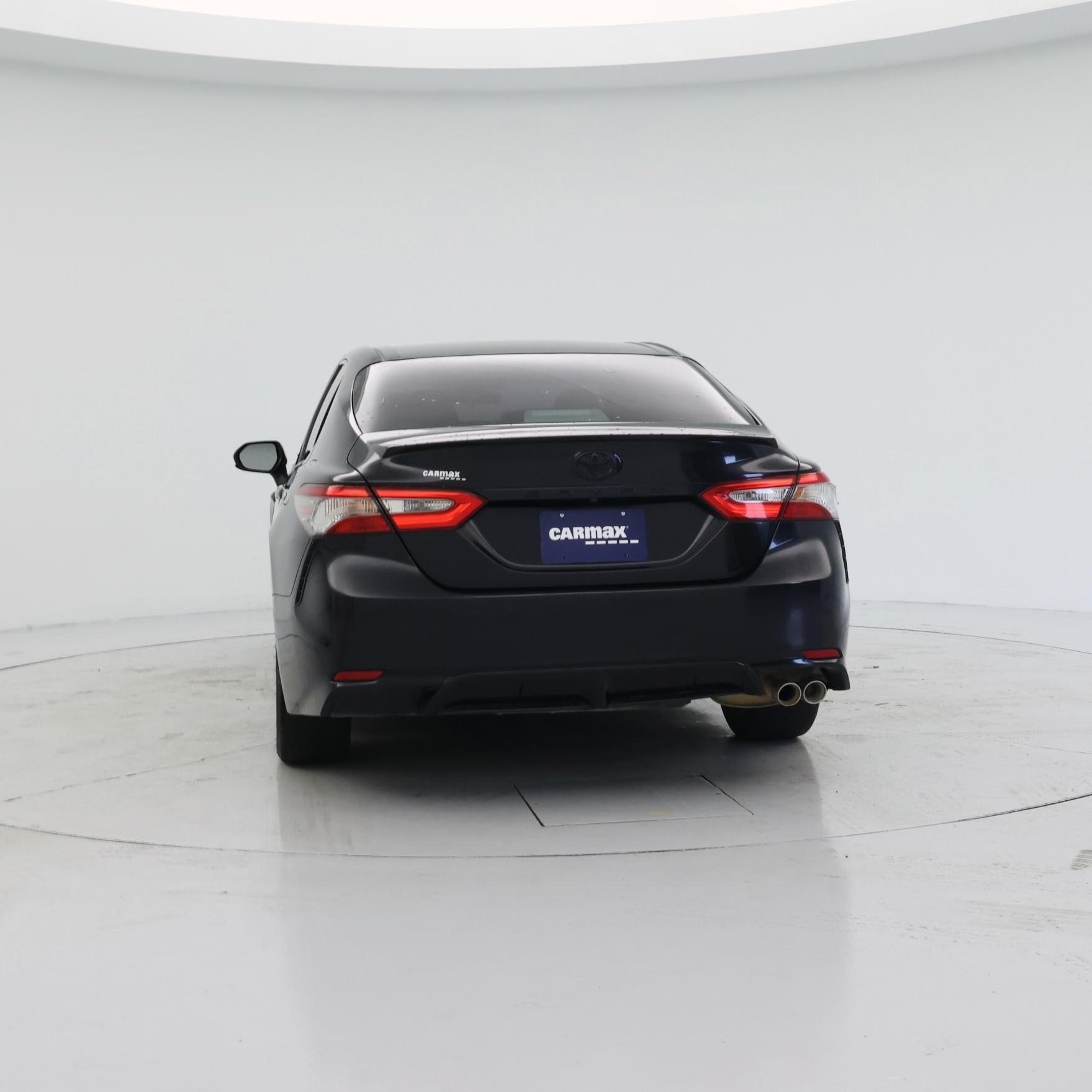 Thumbnail: 2018 Toyota Camry - 6