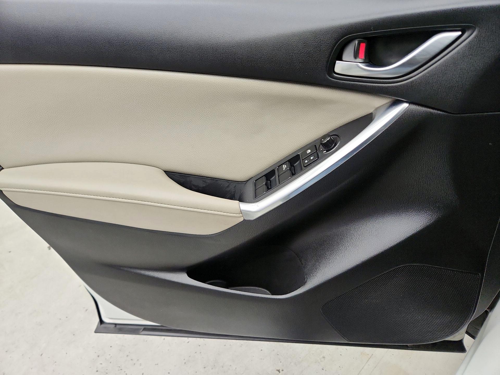 Thumbnail: 2014 Mazda CX-5 - 12