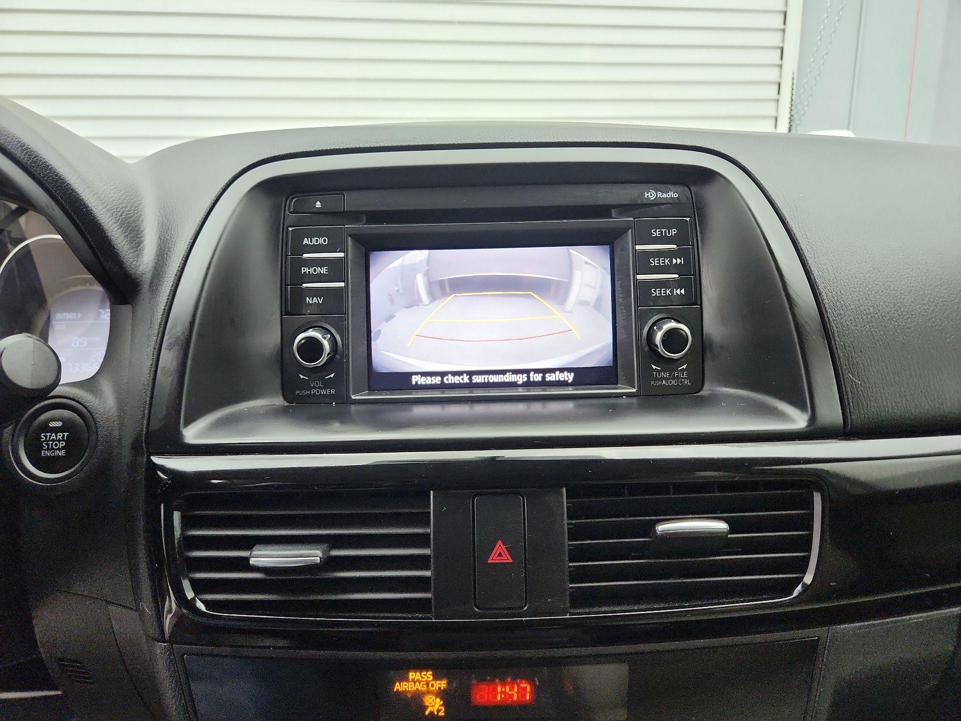 Thumbnail: 2014 Mazda CX-5 - 15