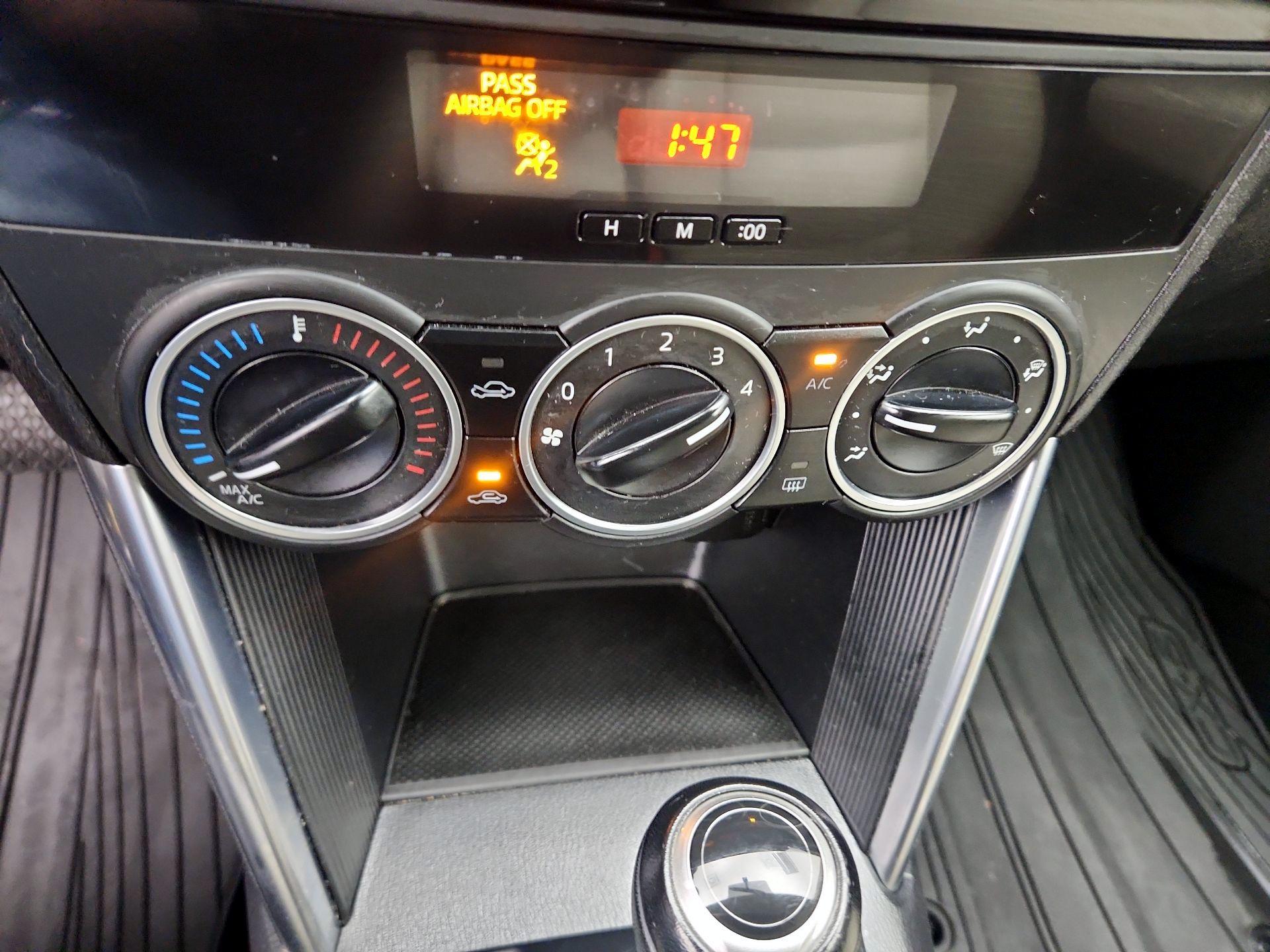 Thumbnail: 2014 Mazda CX-5 - 17