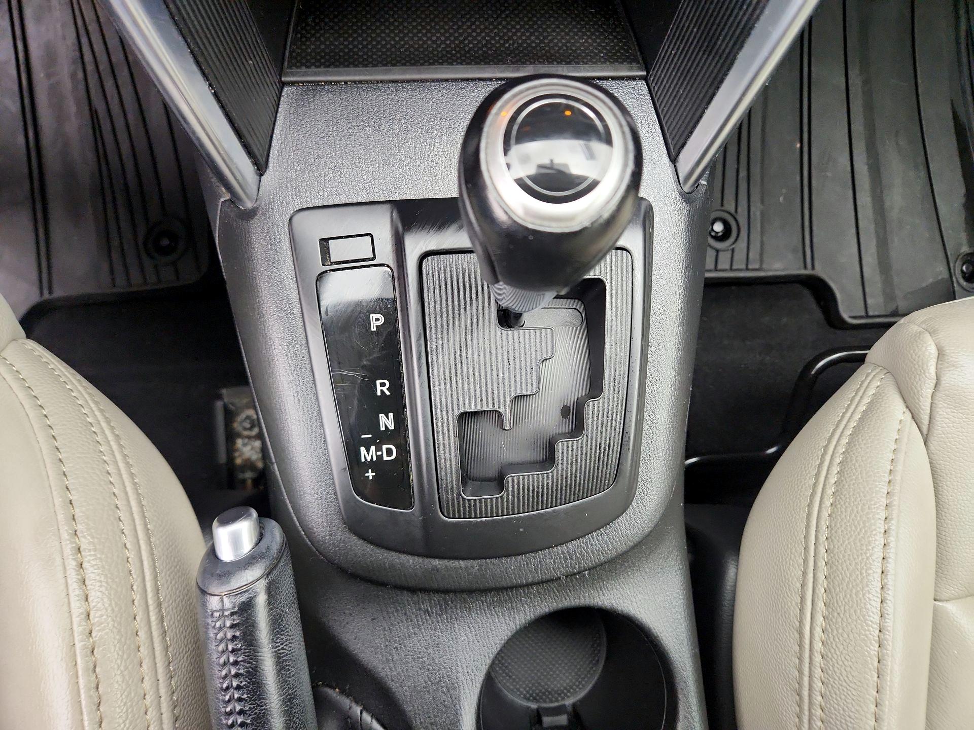 Thumbnail: 2014 Mazda CX-5 - 18