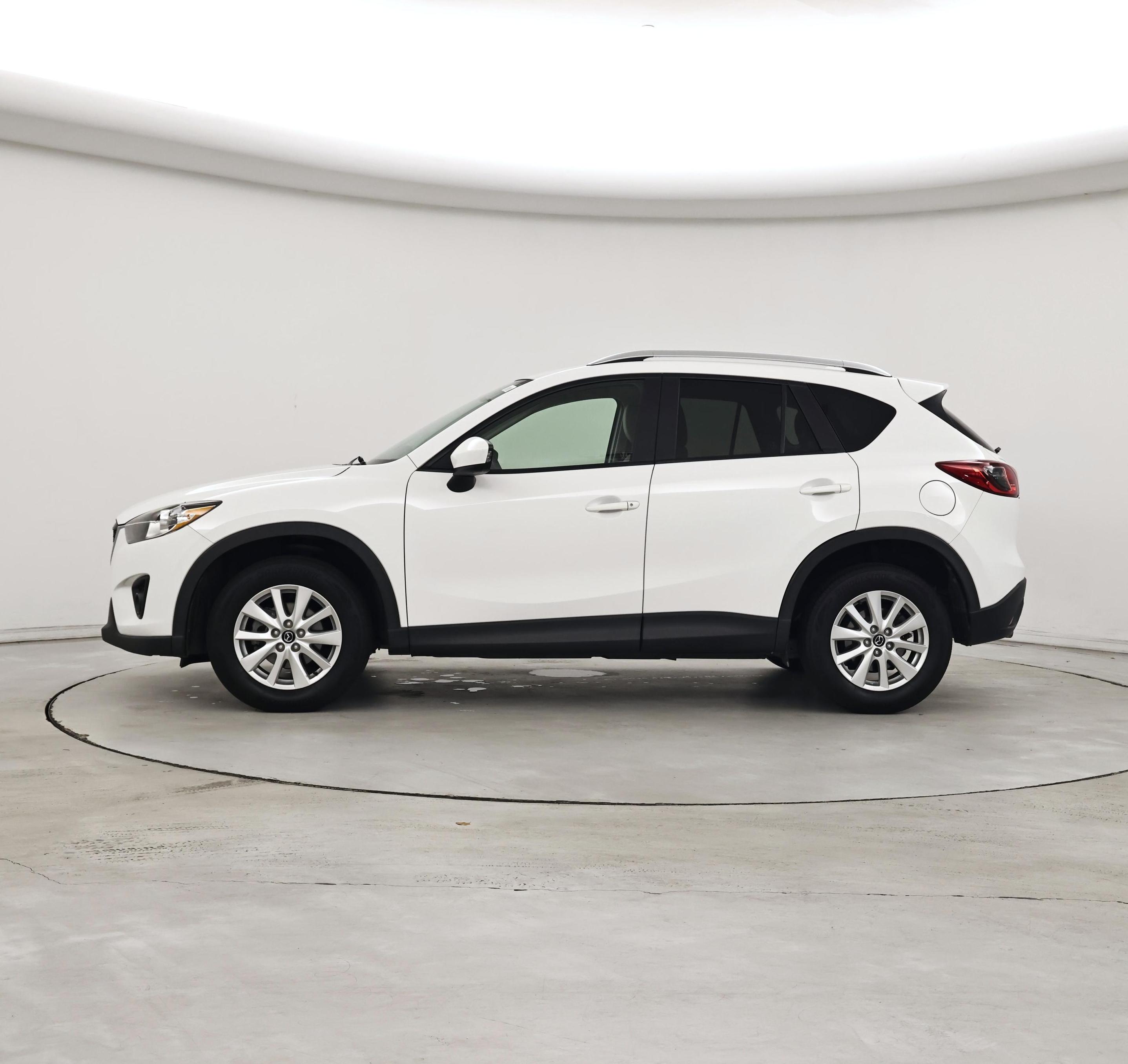 Thumbnail: 2014 Mazda CX-5 - 3
