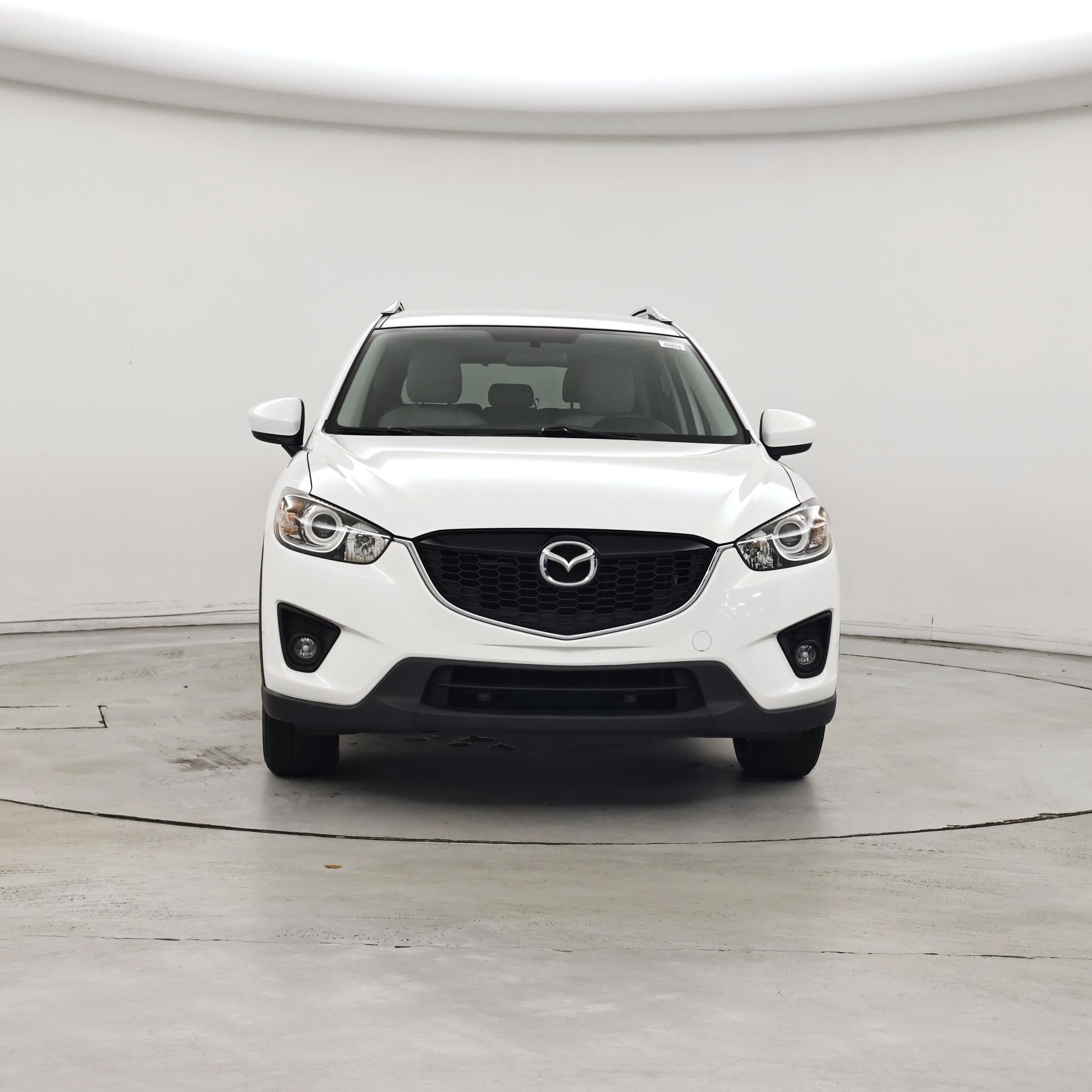 Thumbnail: 2014 Mazda CX-5 - 5