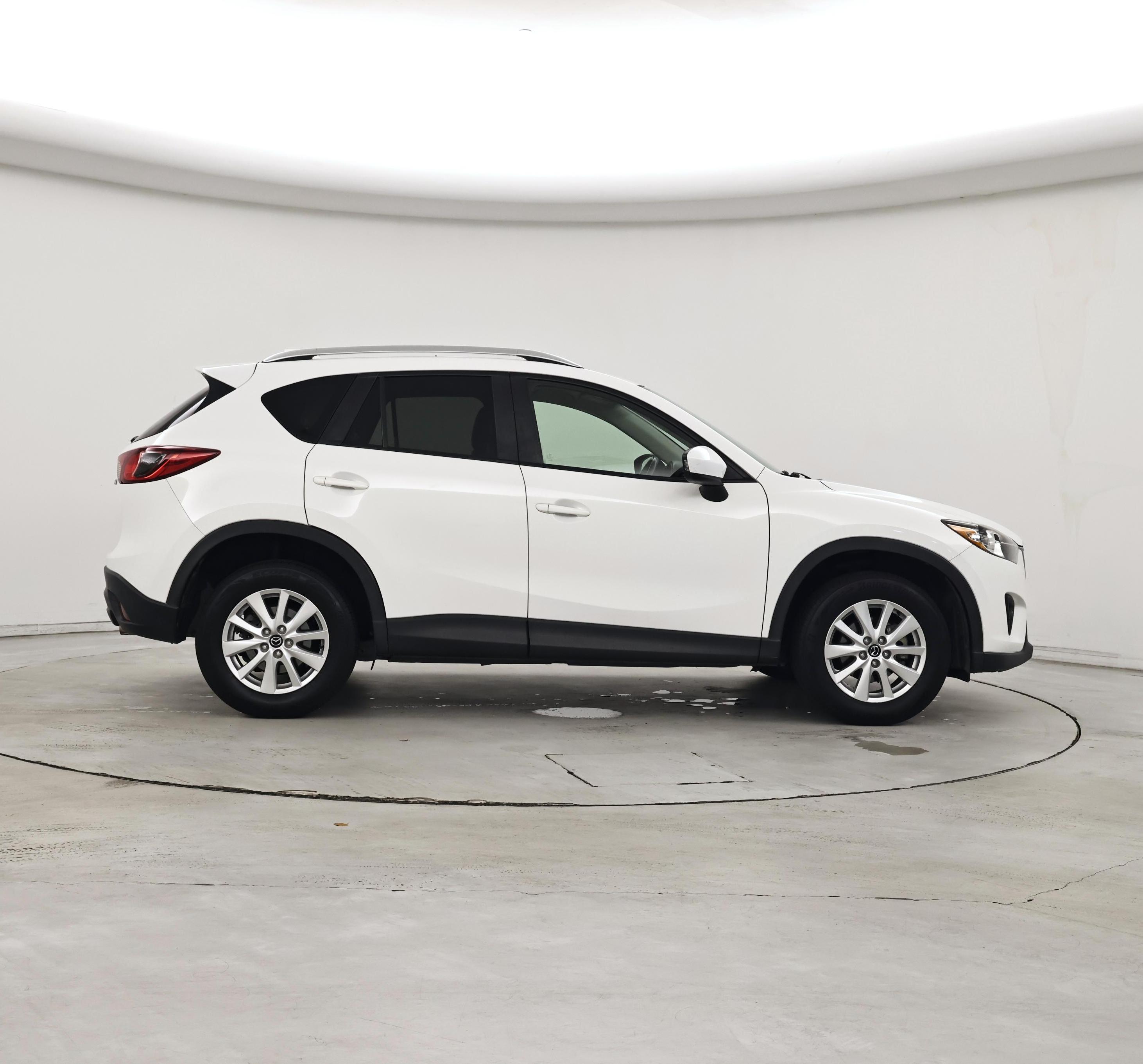 Thumbnail: 2014 Mazda CX-5 - 7