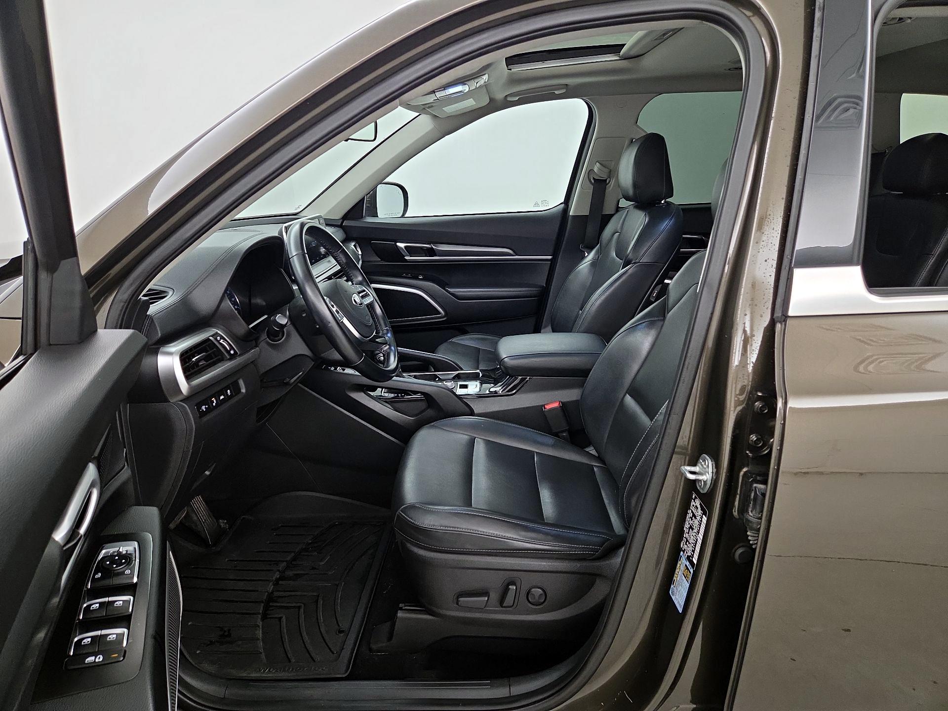 Thumbnail: 2021 Kia Telluride - 11