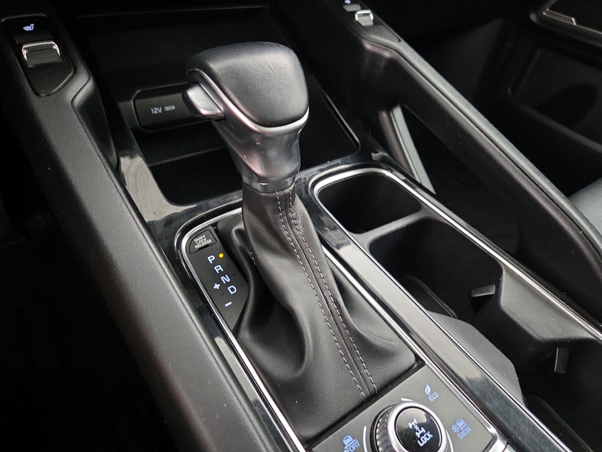 Thumbnail: 2021 Kia Telluride - 17